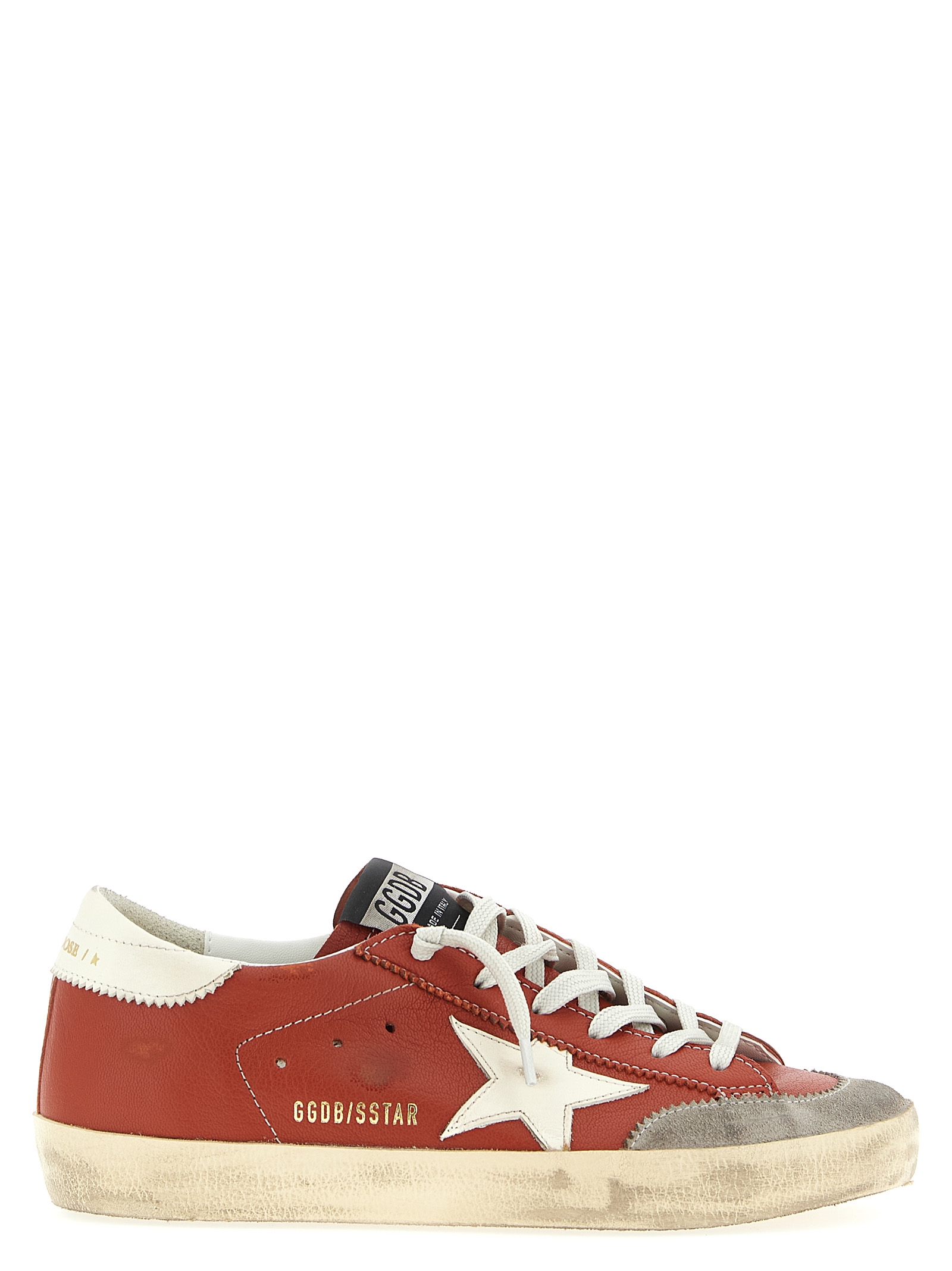 'Superstar' sneakers