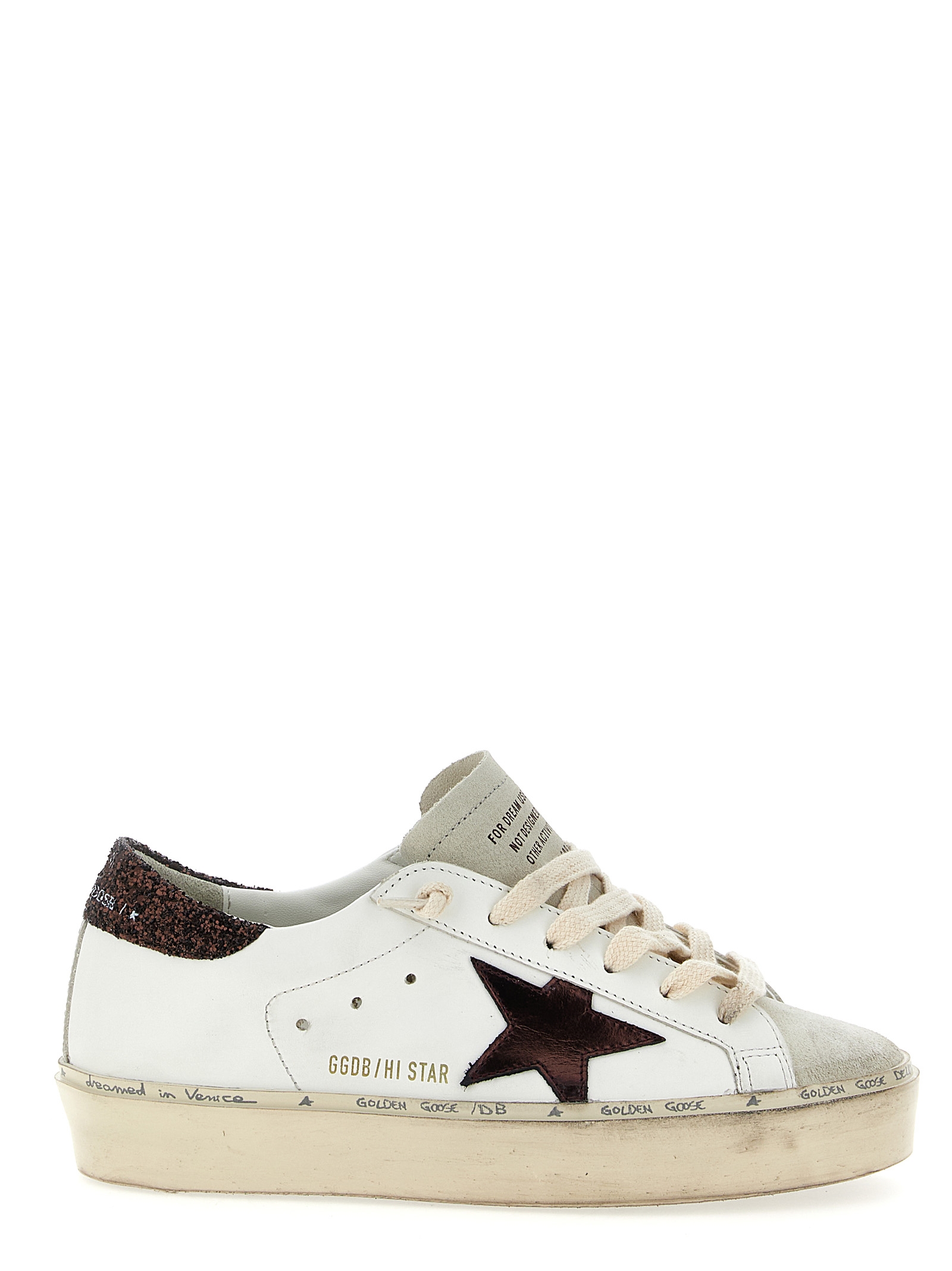 'Hi Star' sneakers