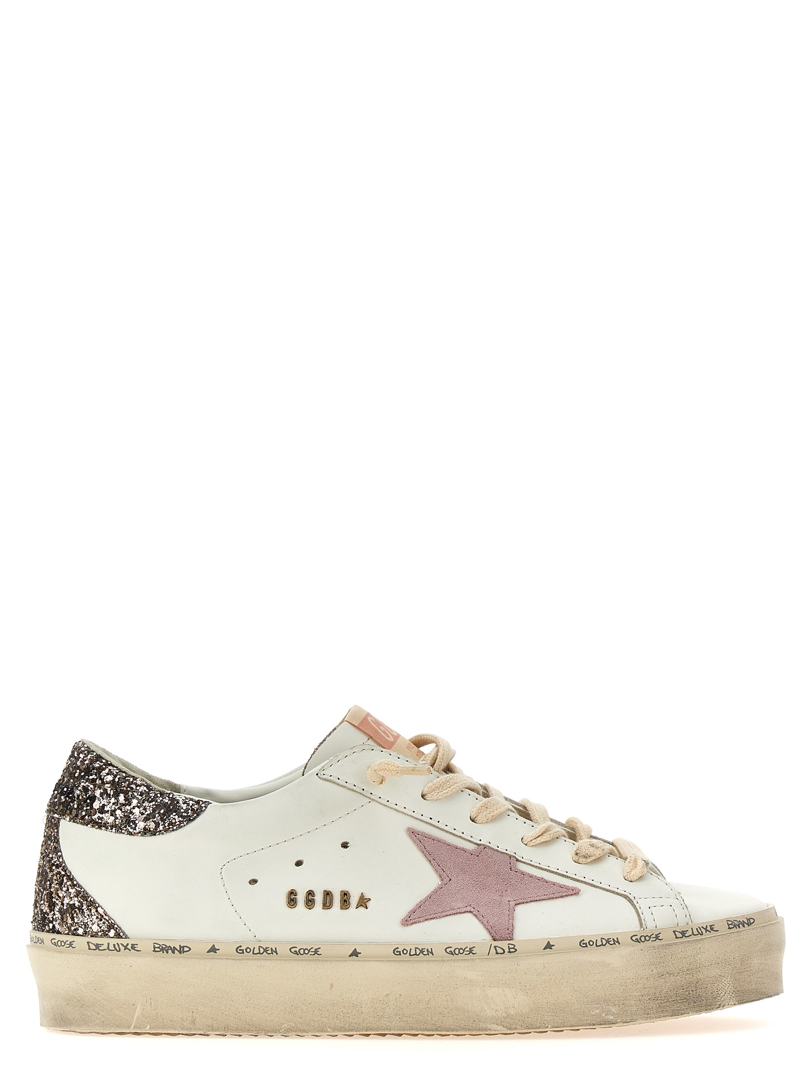'Hi Star' sneakers