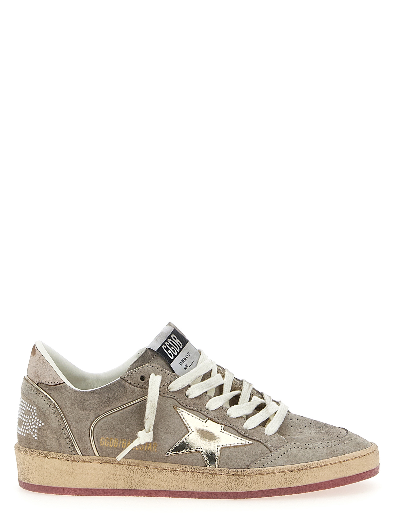 'Ball Star' sneakers