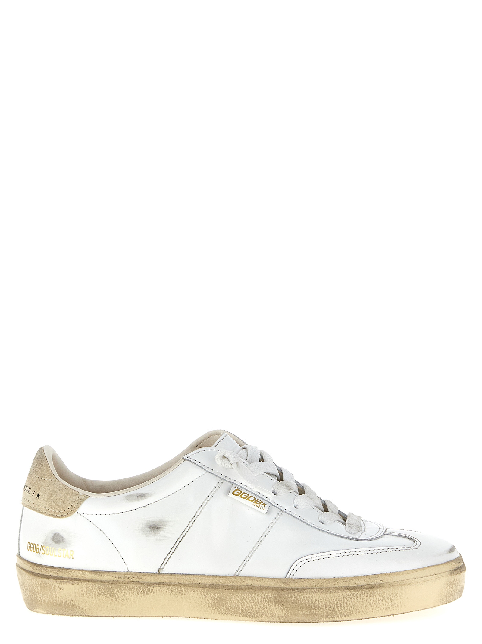 'Soul Star' sneakers