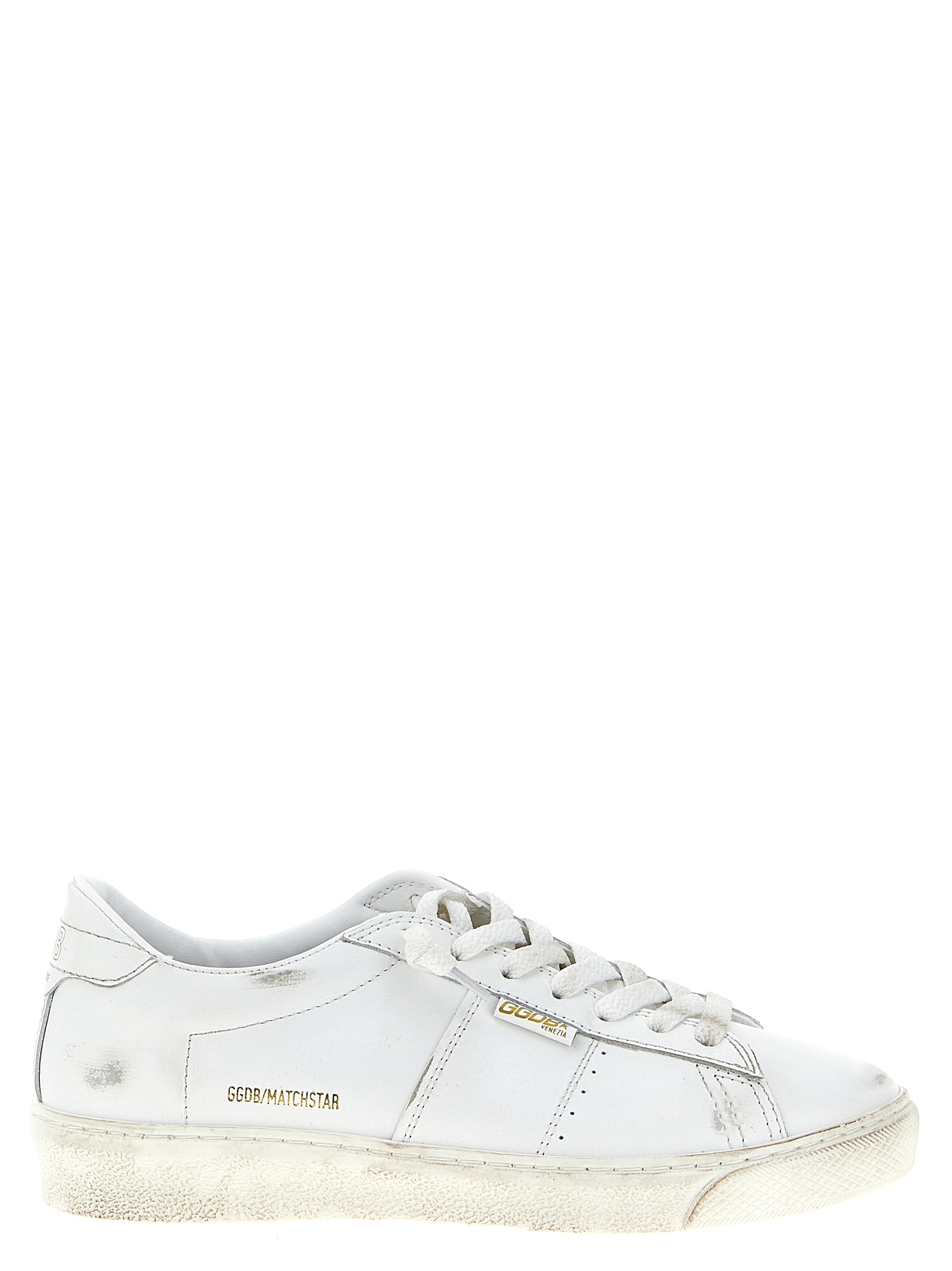 'Matchstar' sneakers