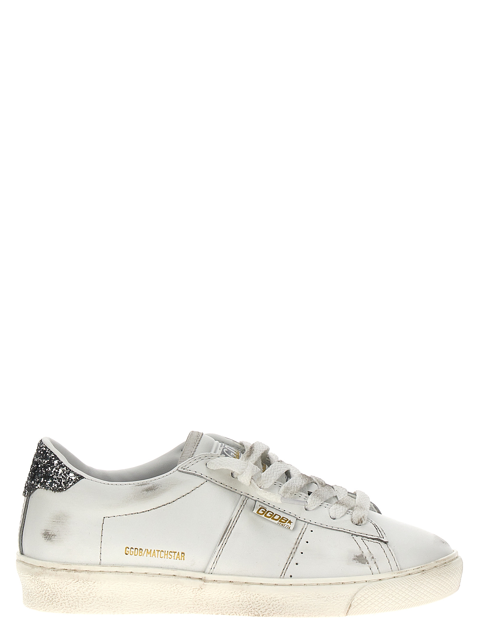 'Matchstar' sneakers