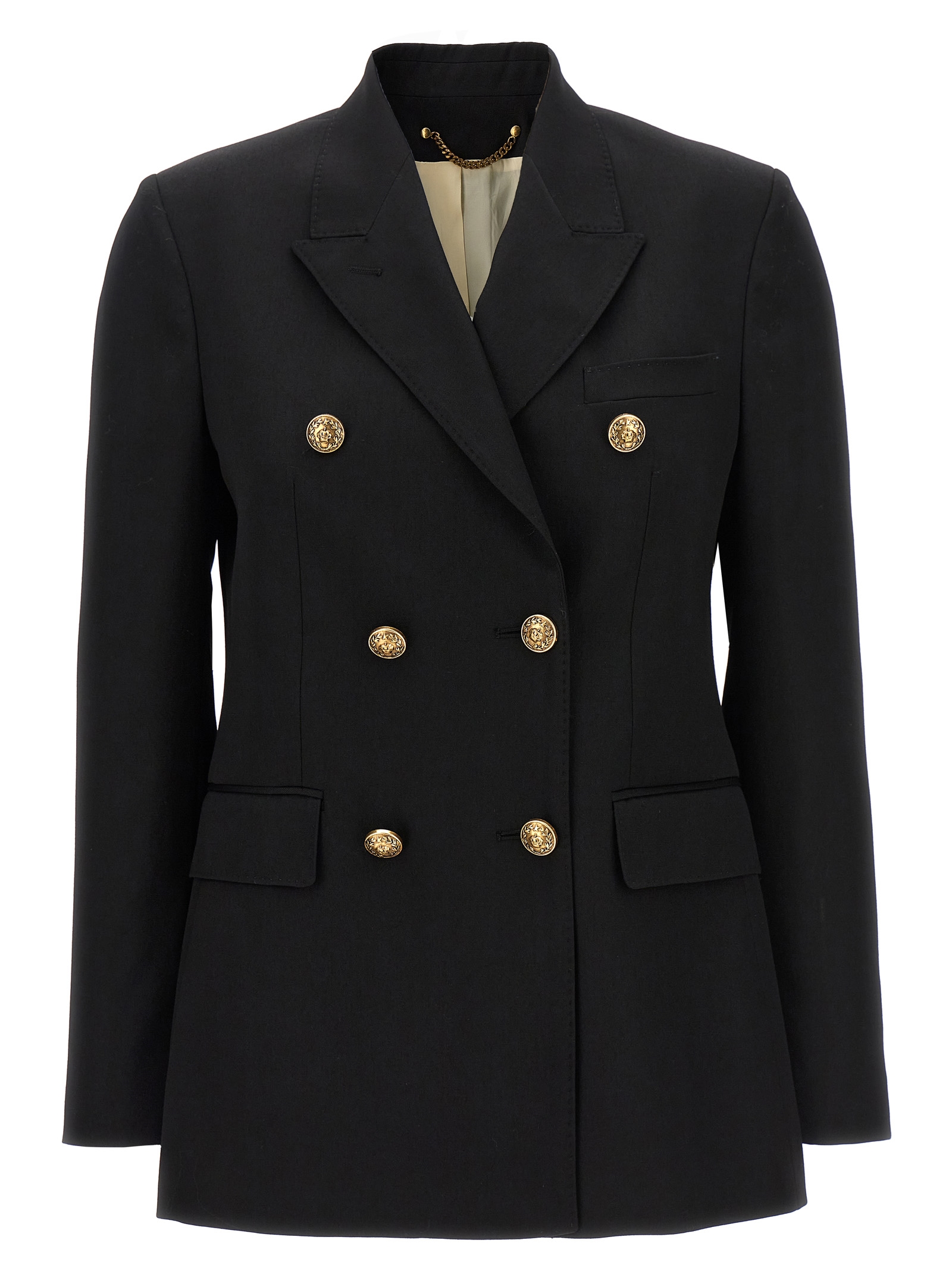 'Diva' blazer