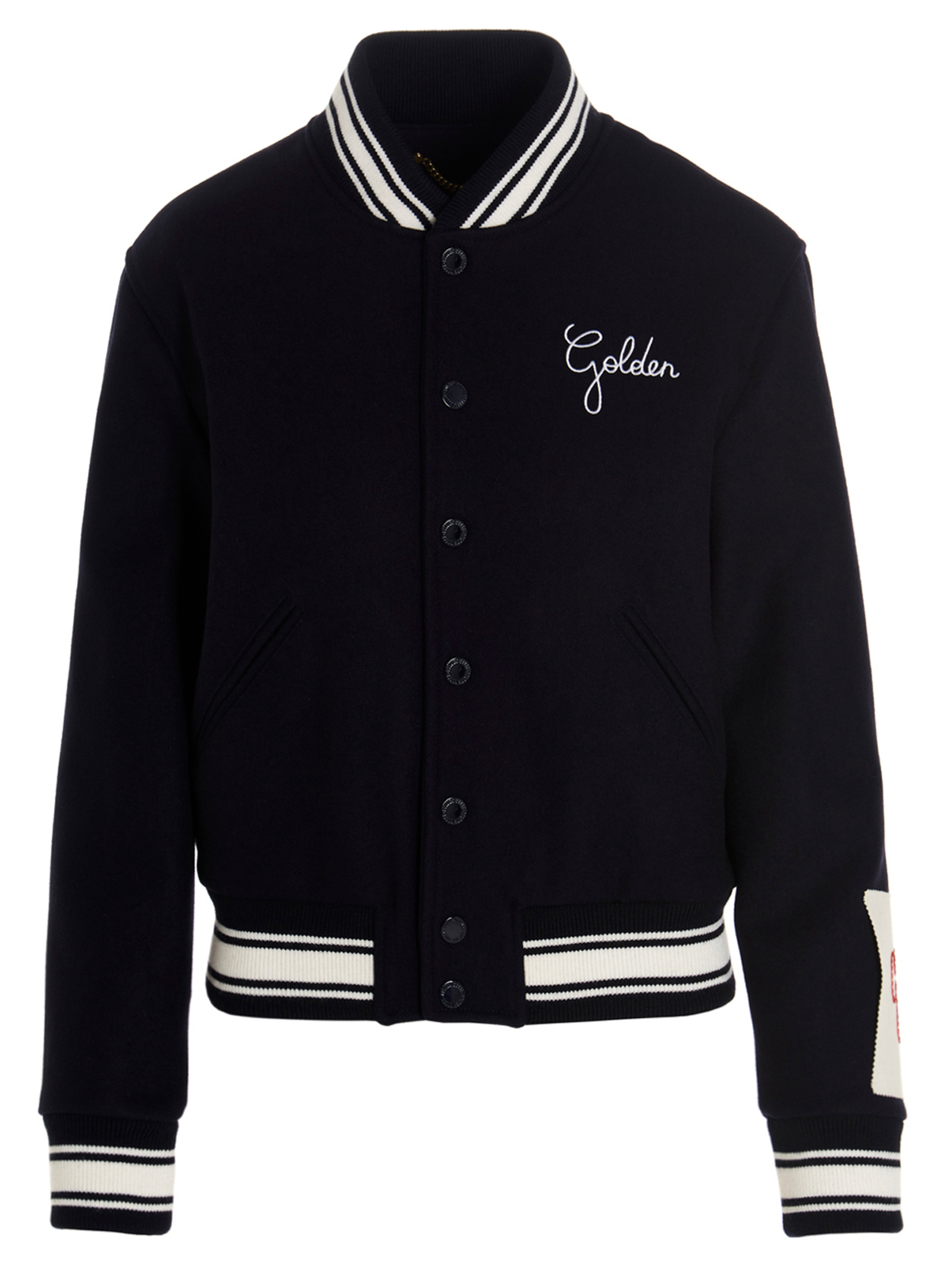 'Dirce' bomber jacket