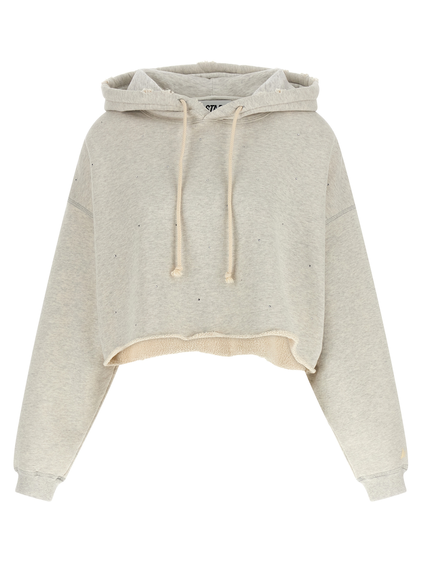 Crystal hoodie