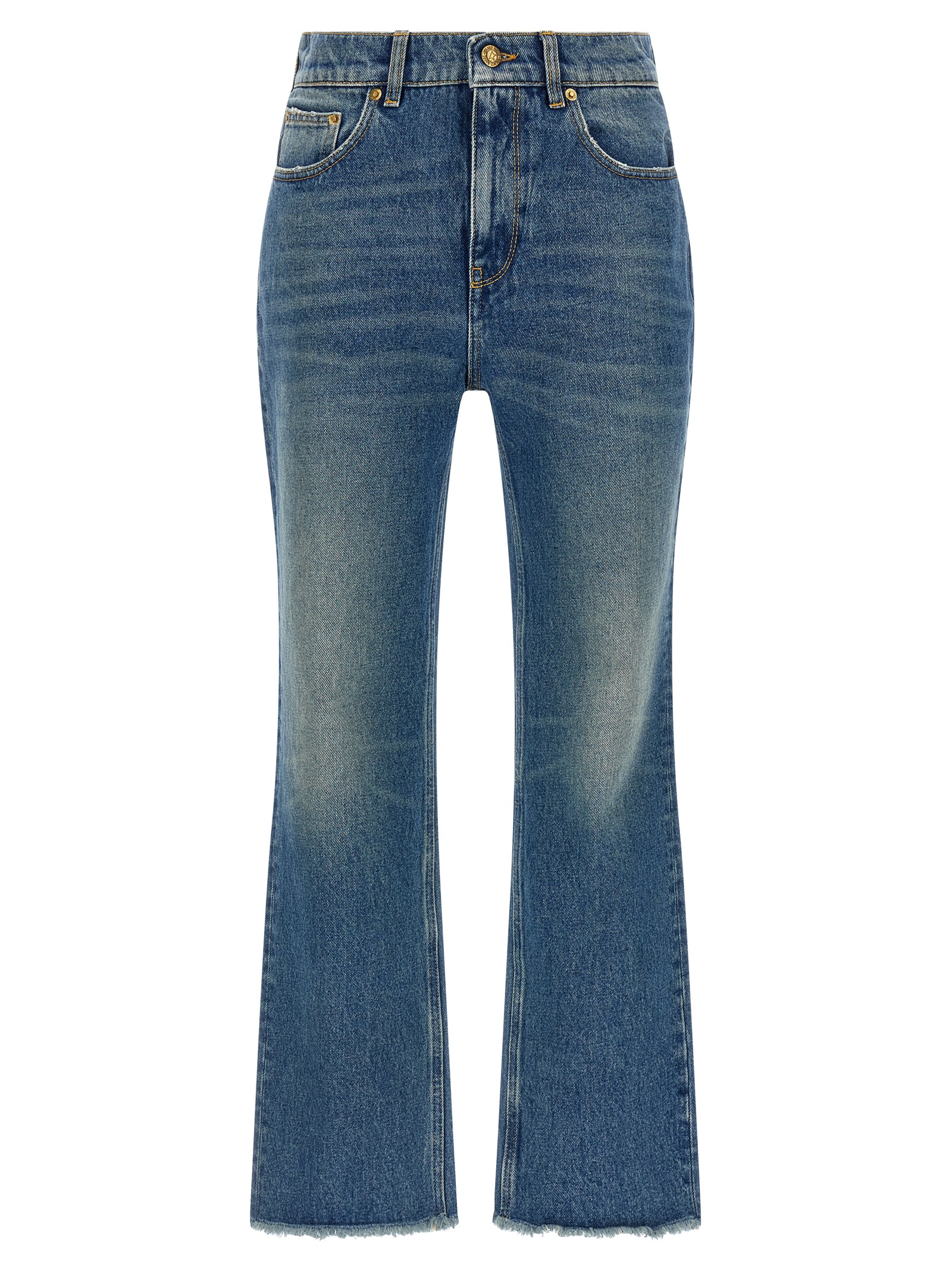 'Deryn' jeans
