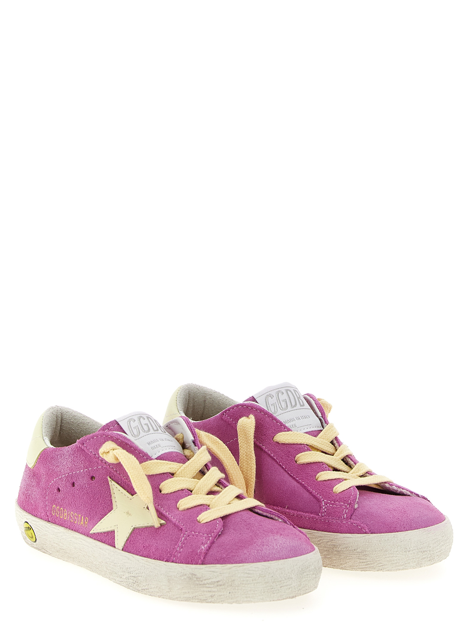 'Superstar' sneakers