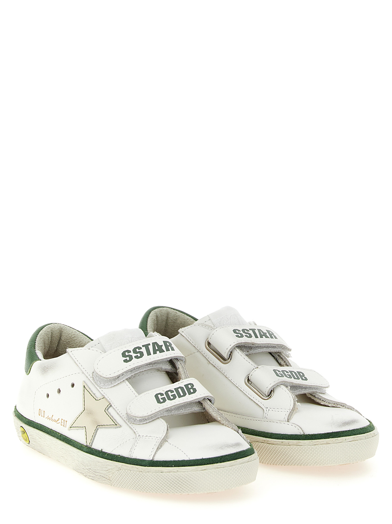 'Old School' sneakers