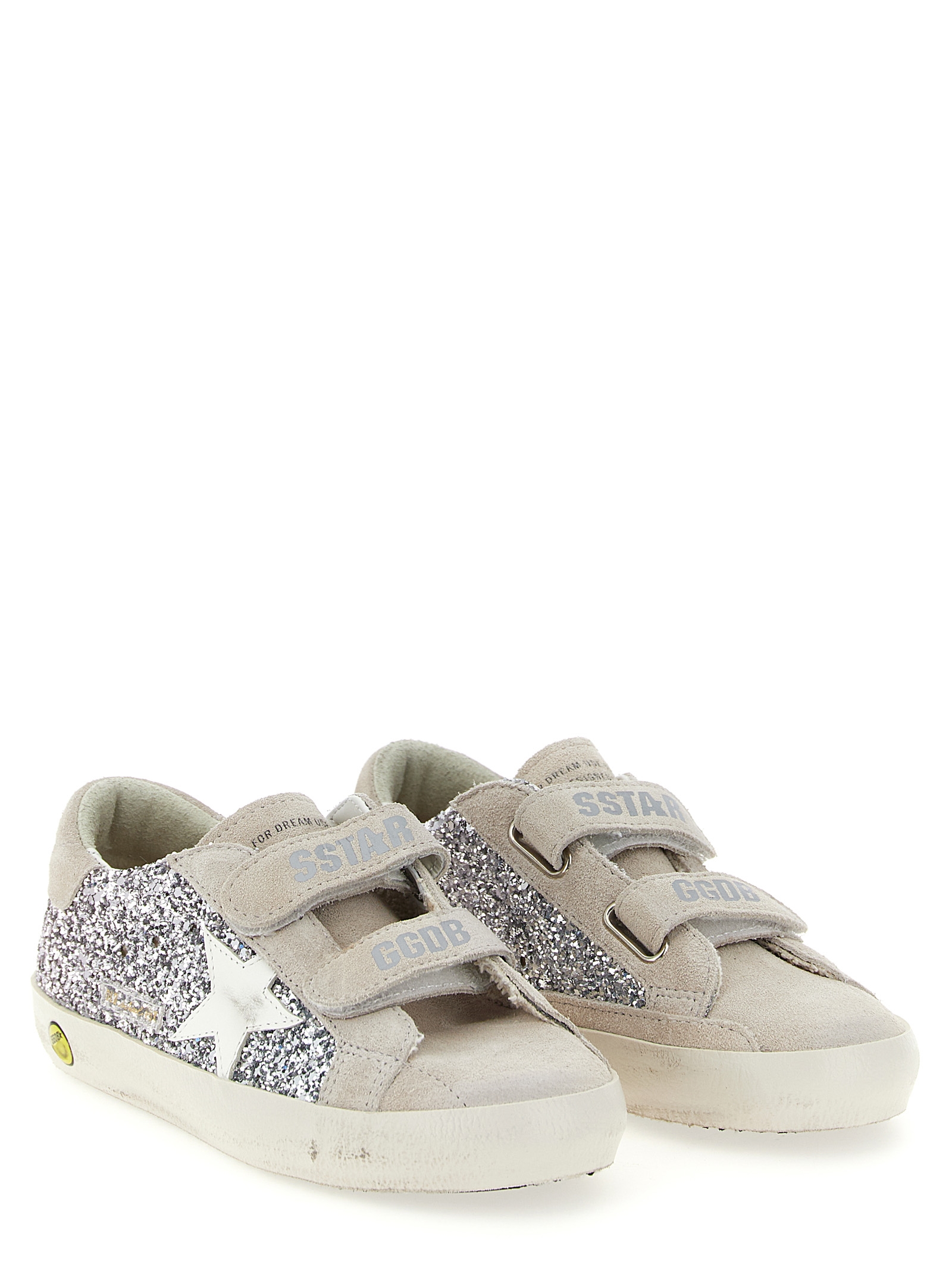 'Old School' sneakers