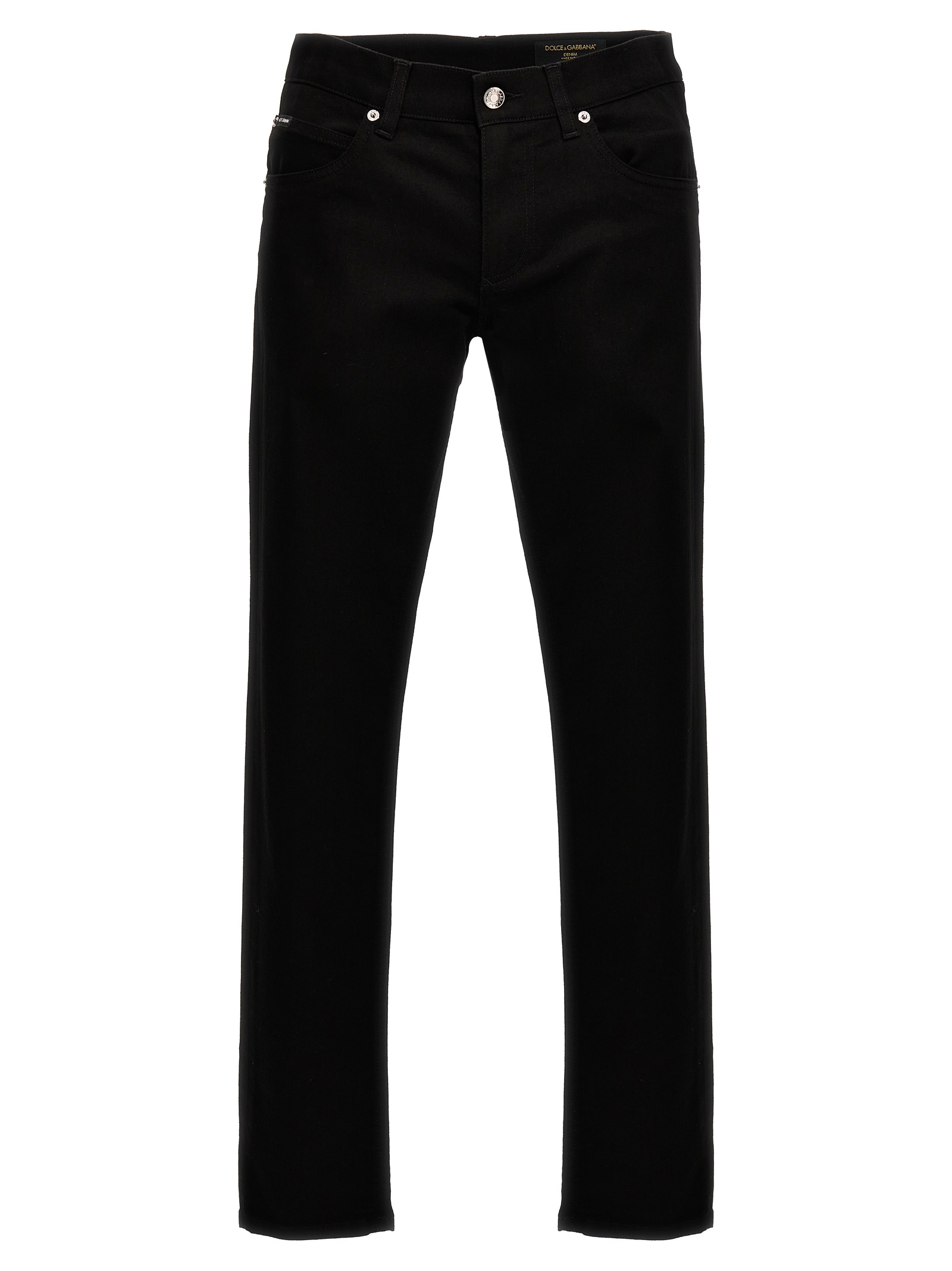 5-pocket jeans