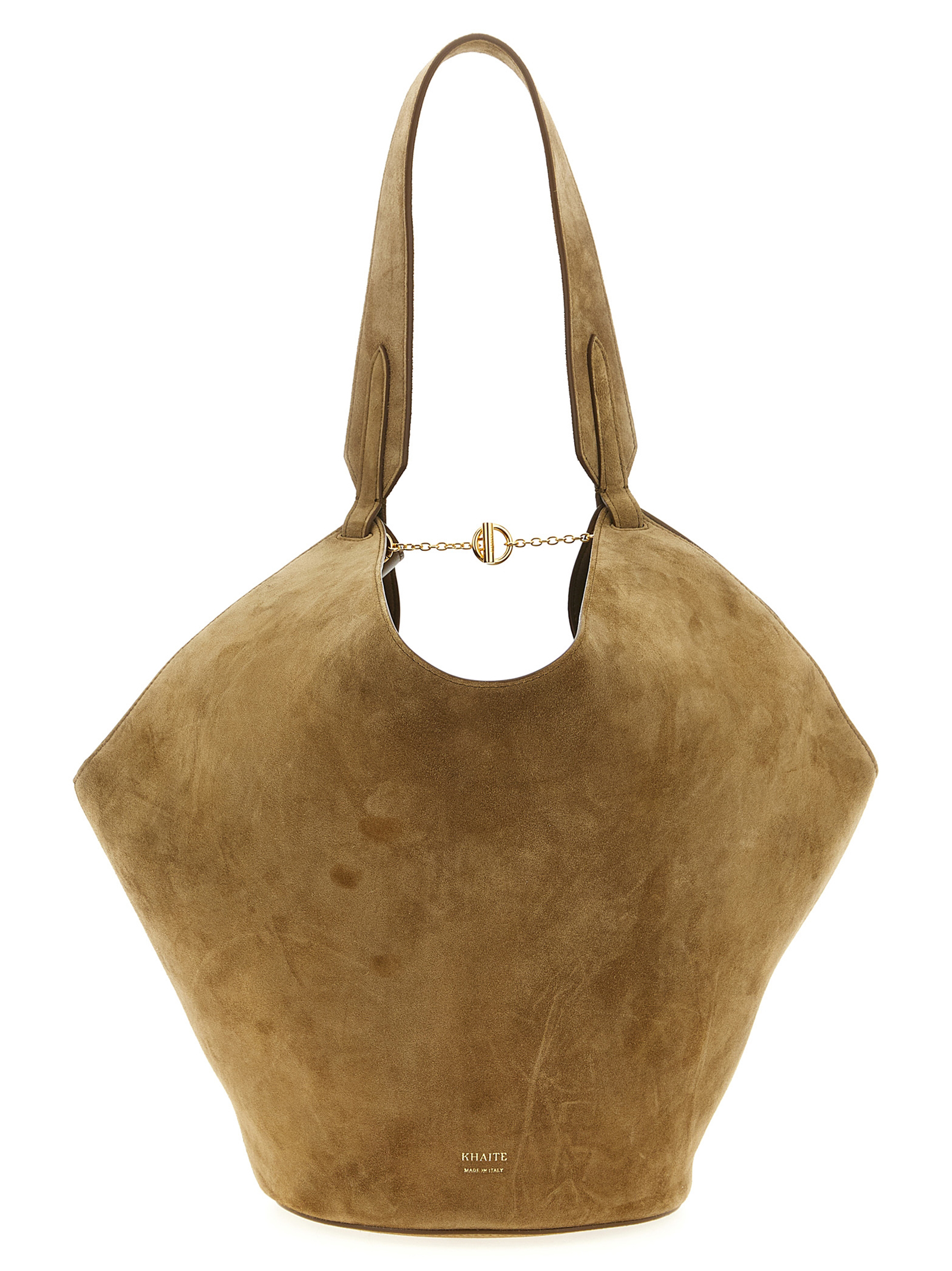 'Lotus Small' shopping bag