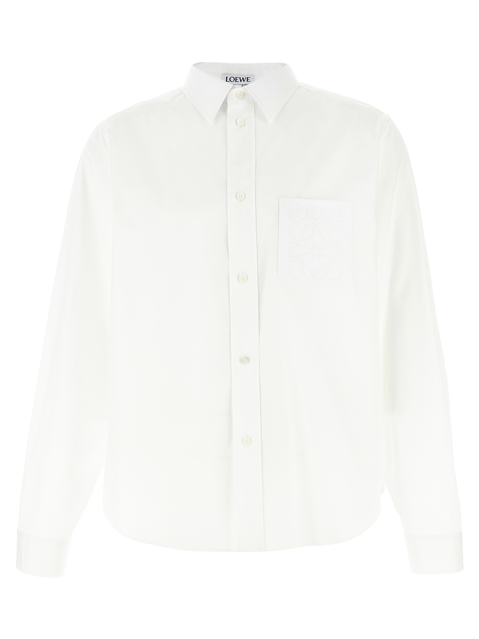 Anagram Shirt
