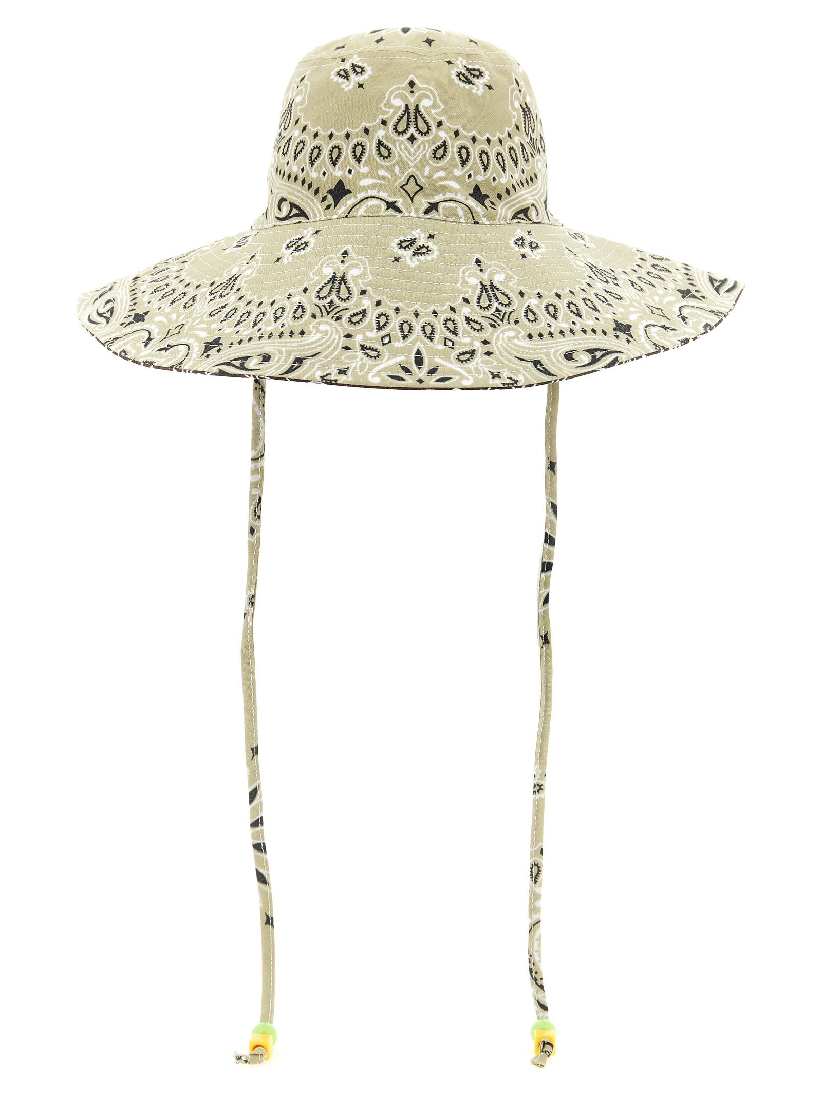 'Bandana' reversible hat