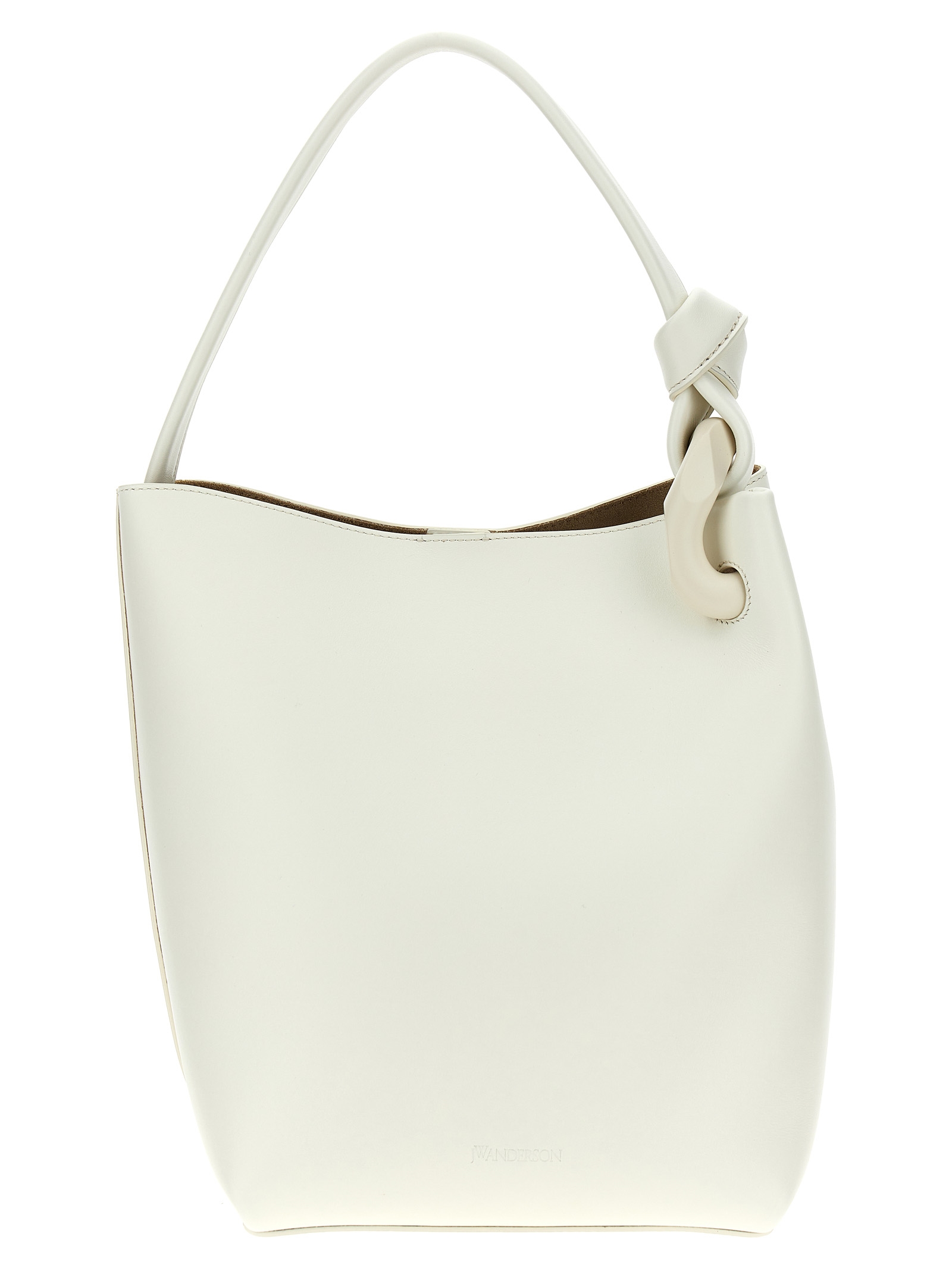 'The JWA Corner Bucket' shopping bag