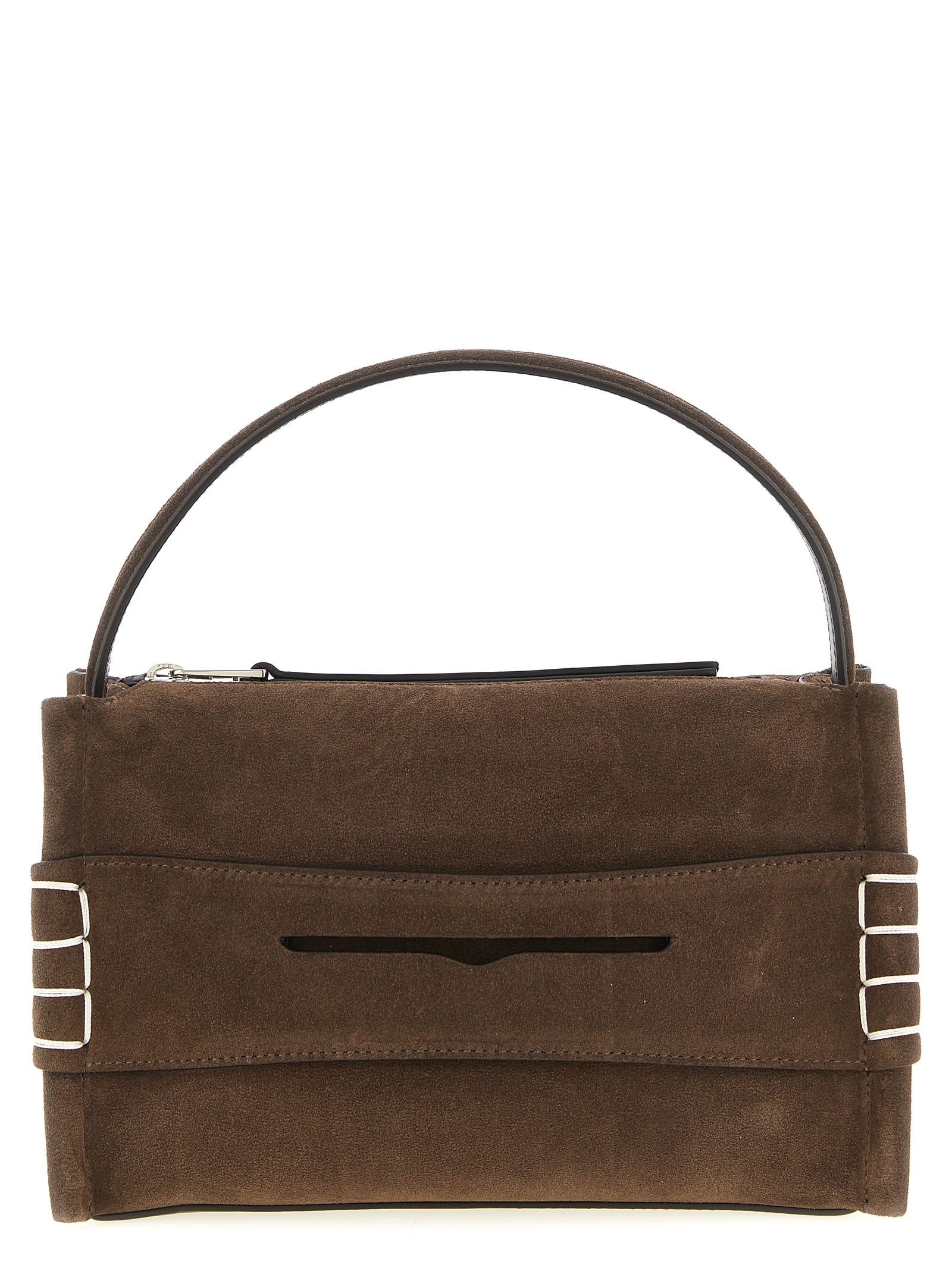 'Loafer' small handbag