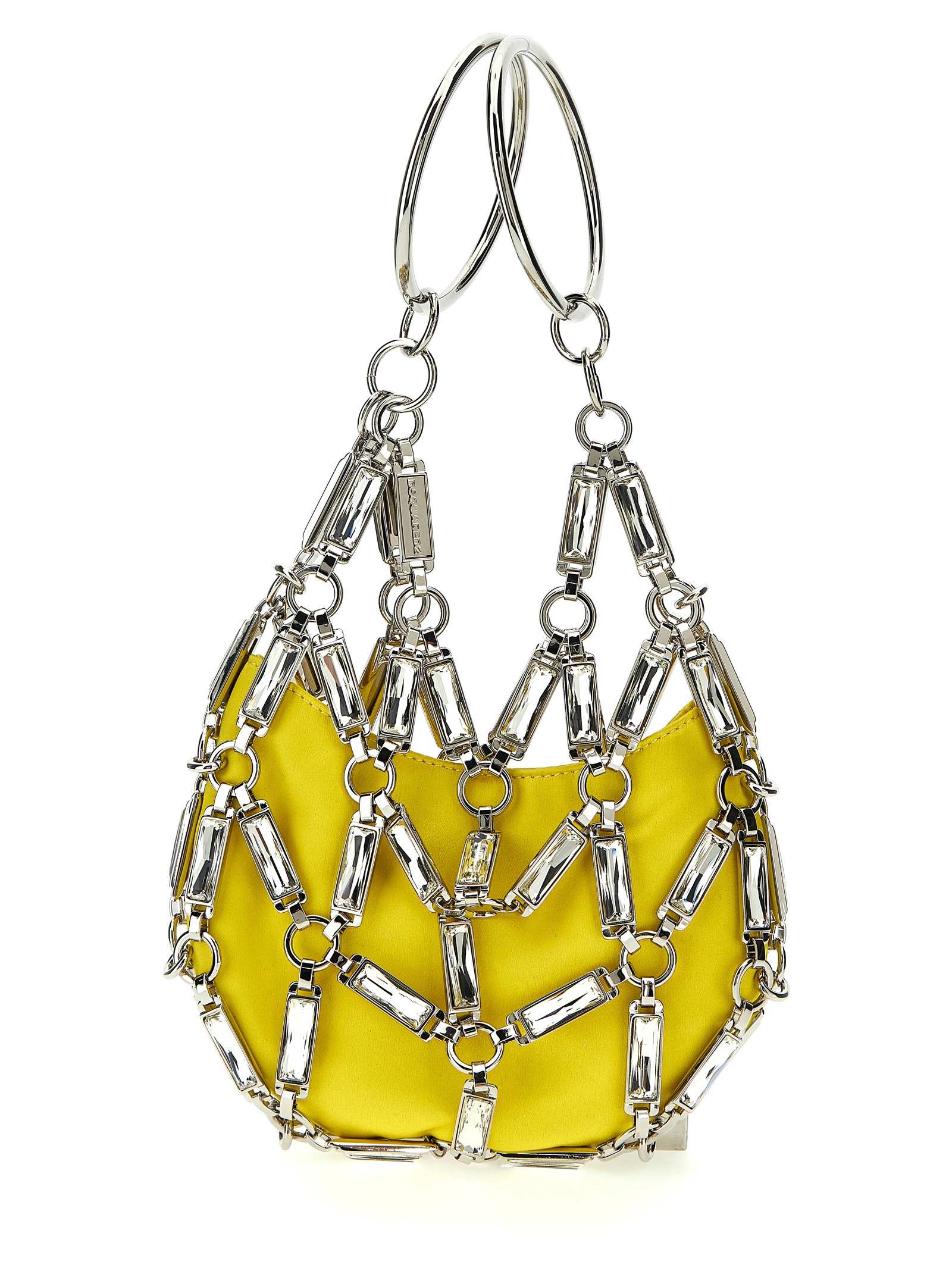 'Cage' handbag