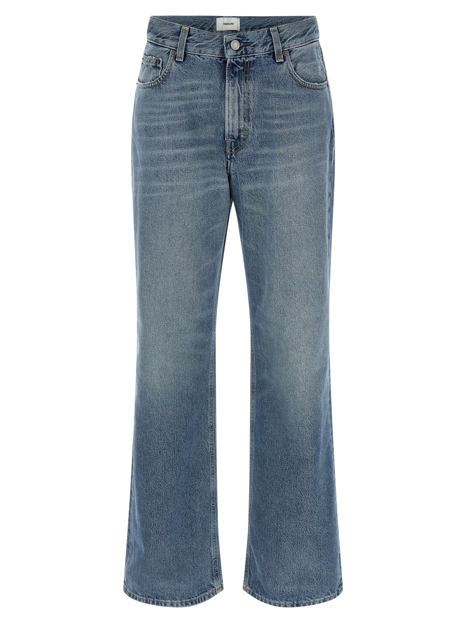 'Korea Nordic Blue' jeans