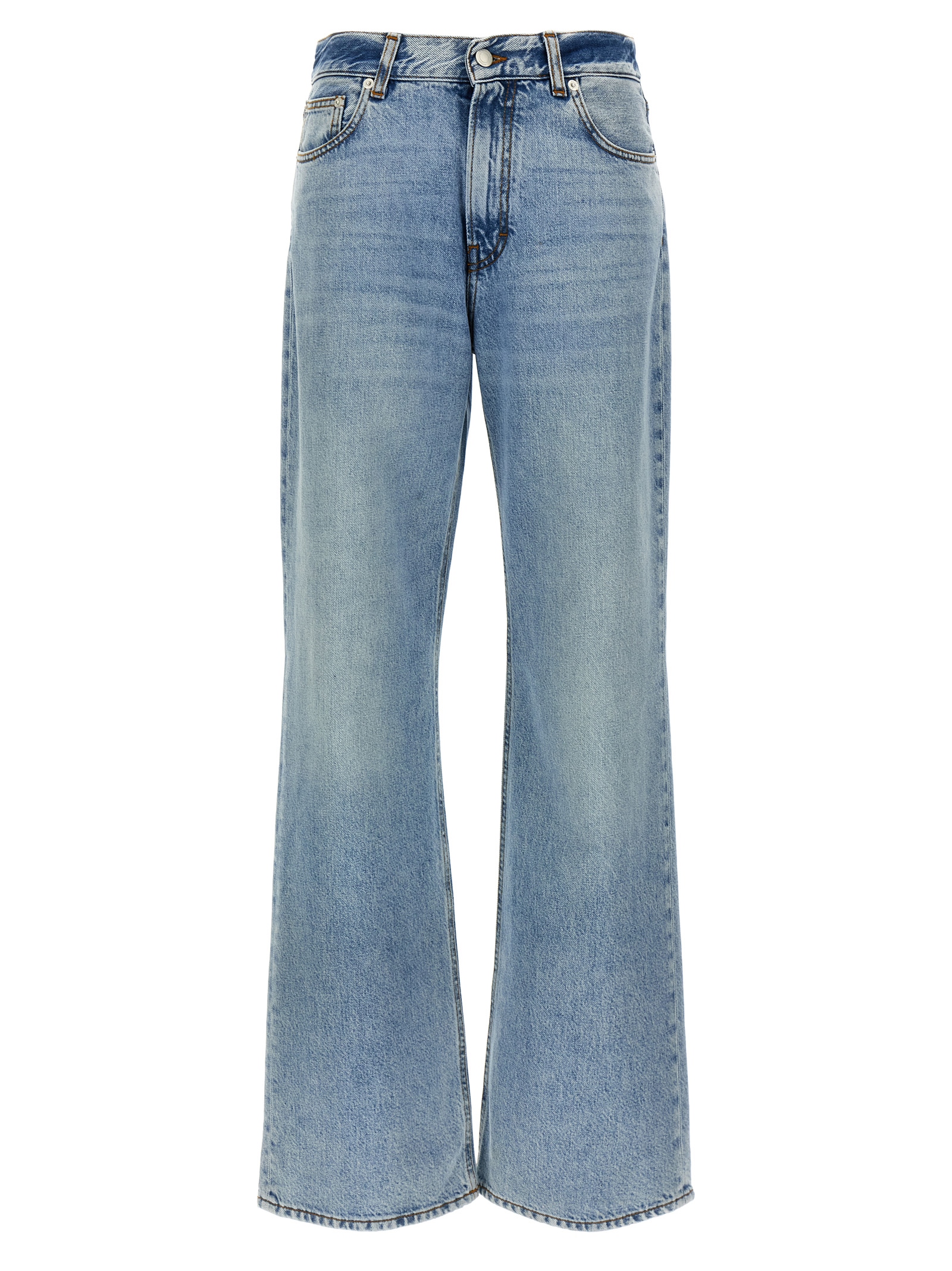 'Korea' jeans