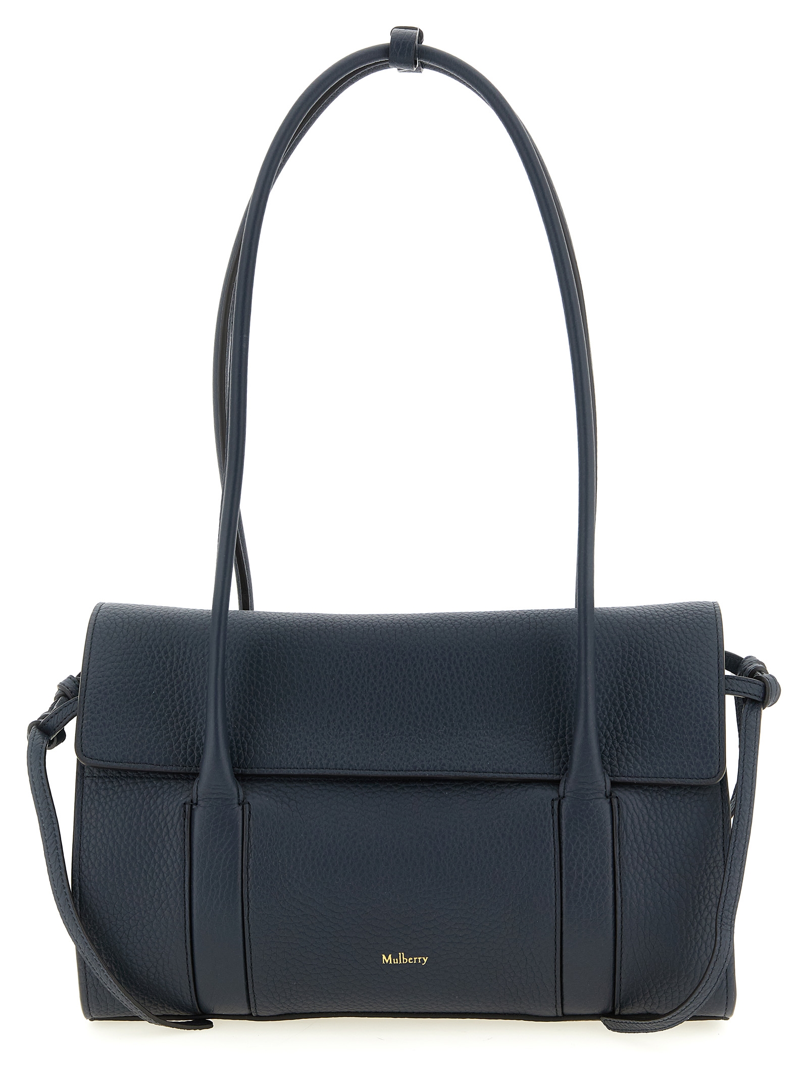 'Small Soft Bayswater' shoulder bag
