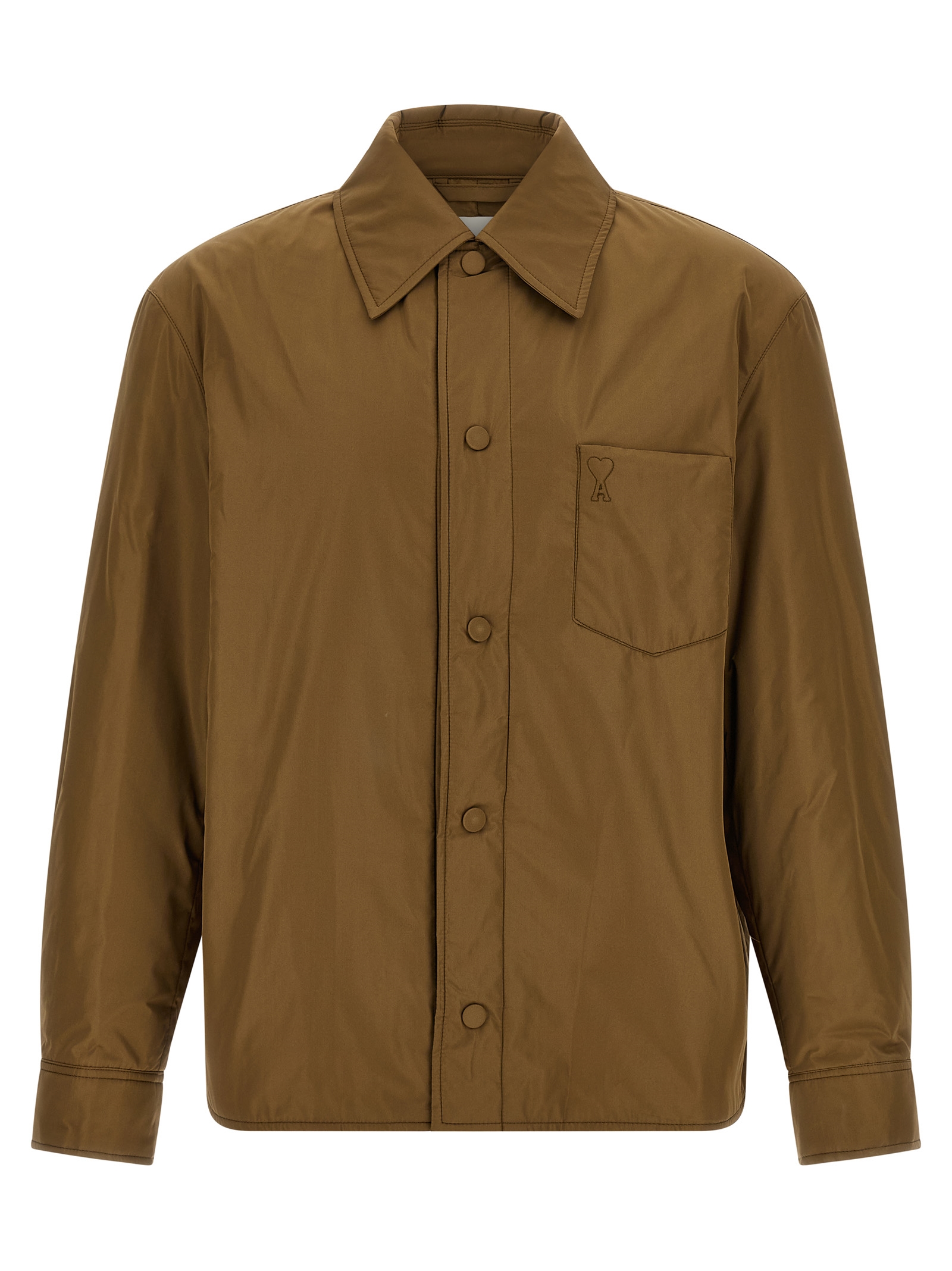 'Ami De Coeur' overshirt