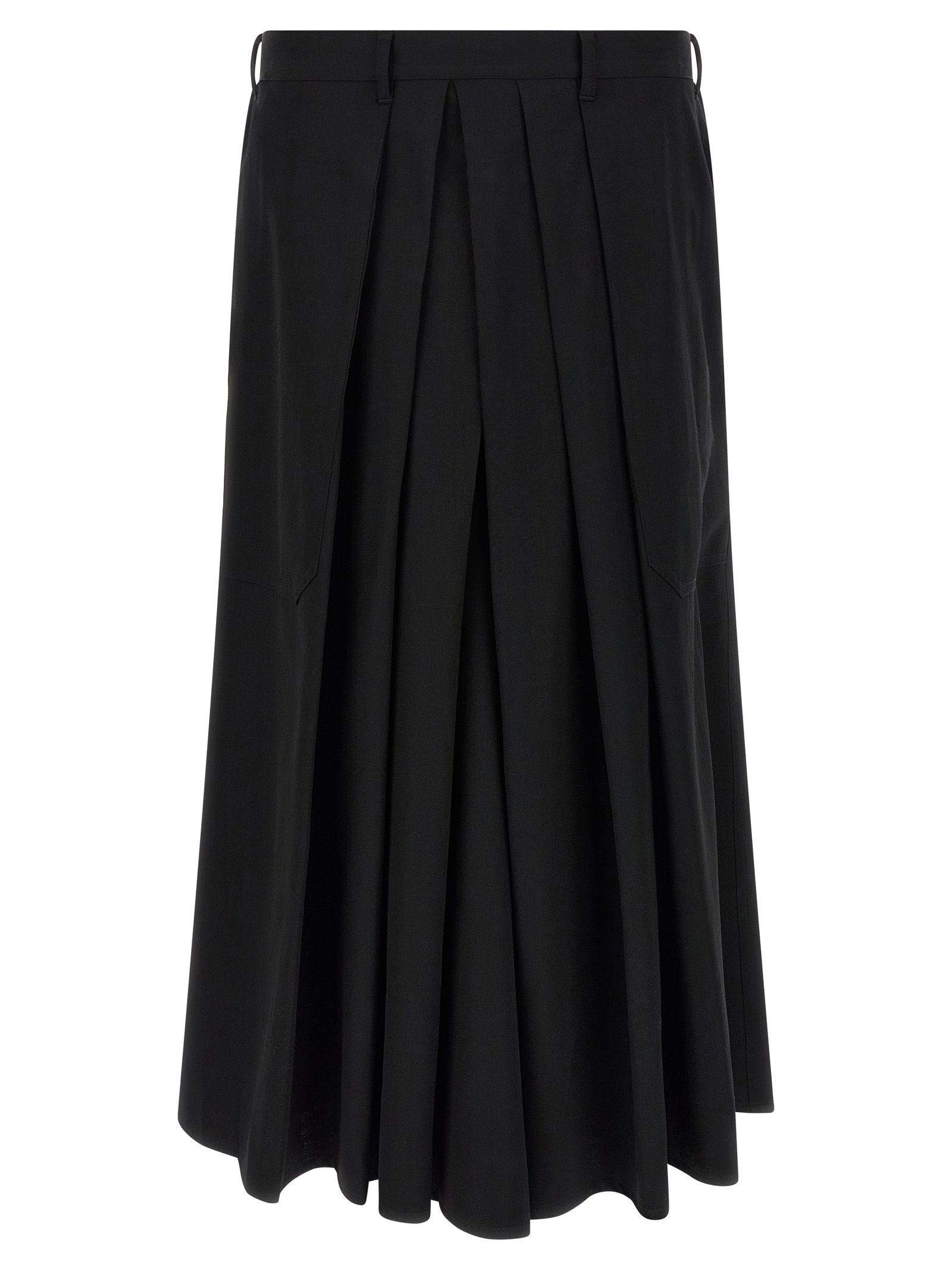 'Hakama' pants