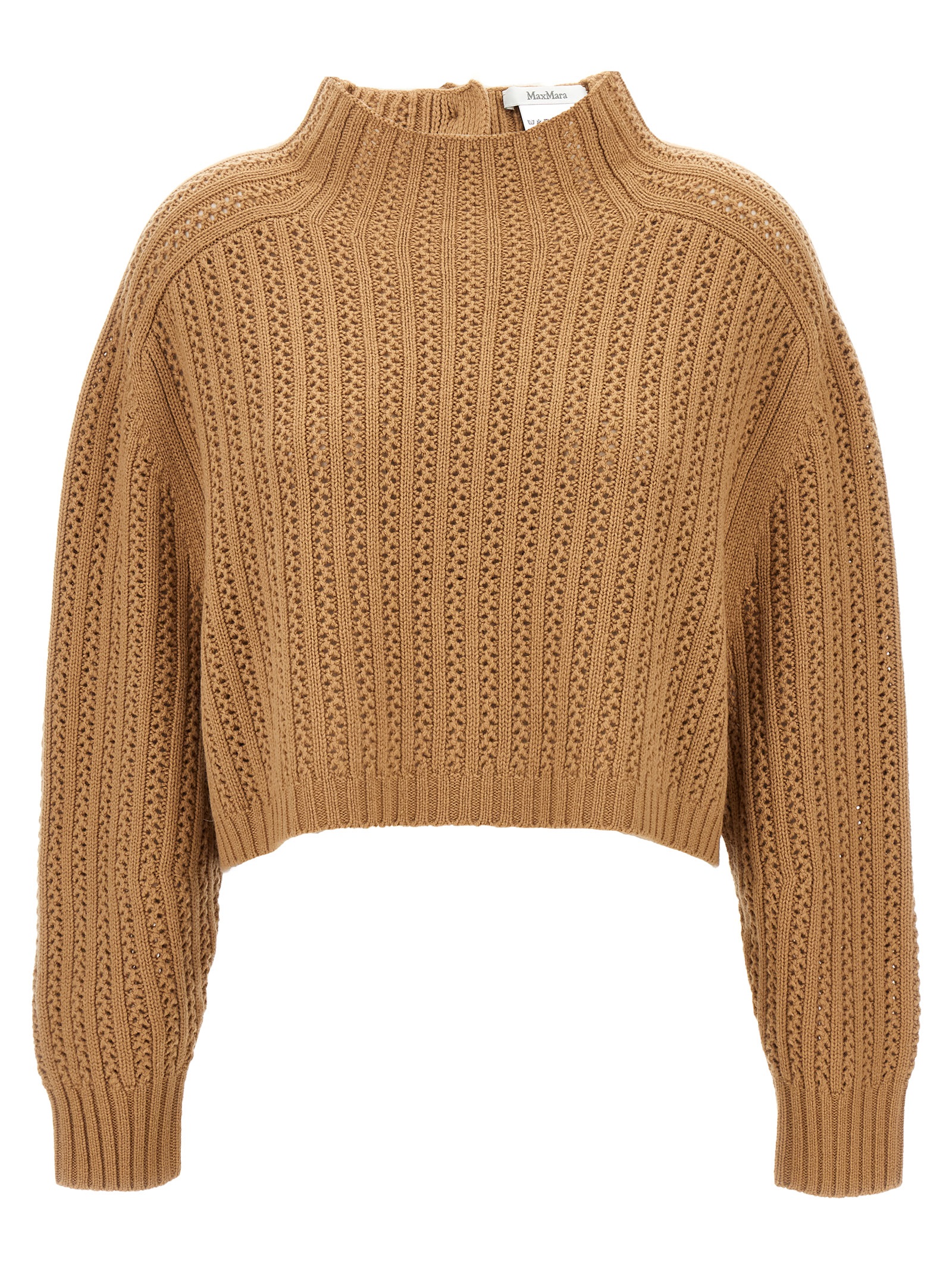 'Hodeida' cardigan