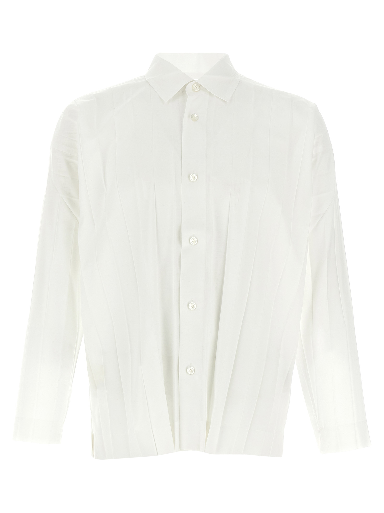 'Edge shirt' shirt