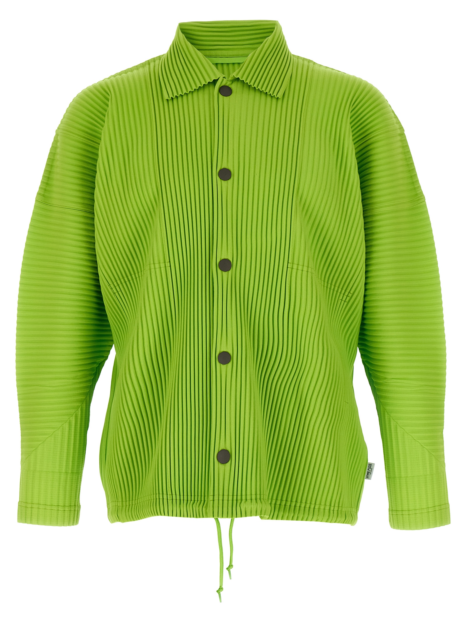'MC March' jacket