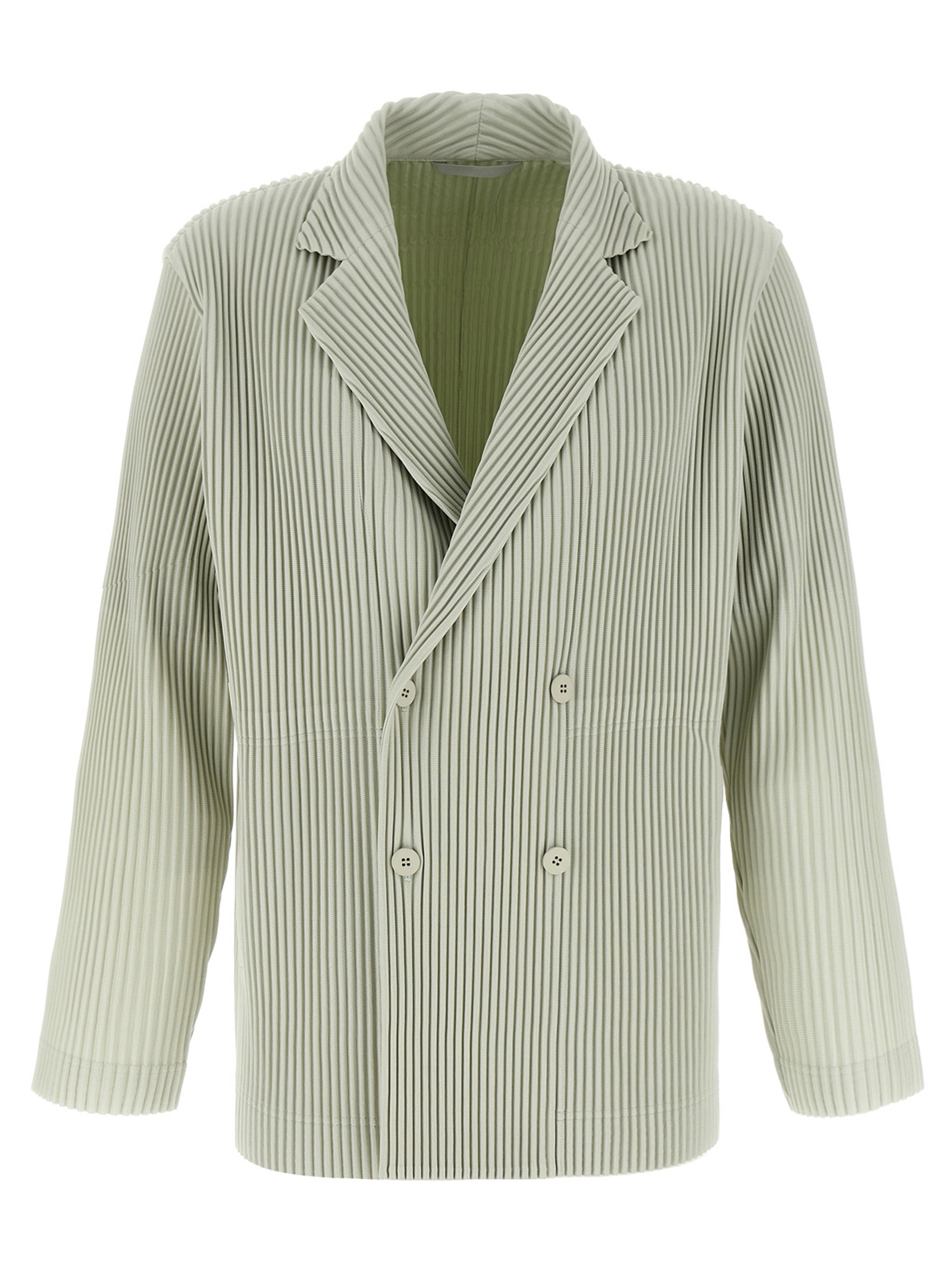 'Tailored Pleats 1' blazer
