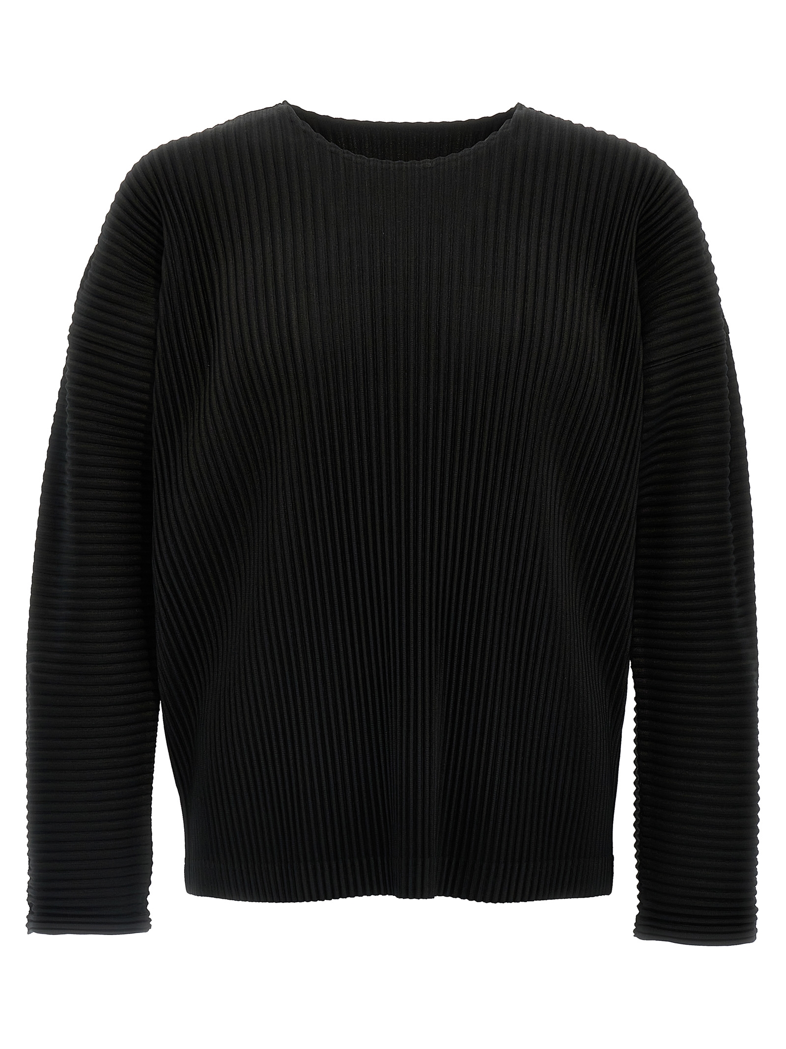 'Monthly Colors' sweater