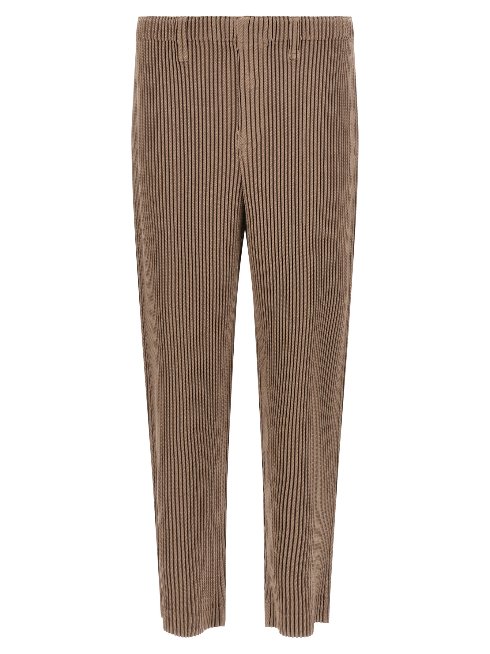 'Kersey Pleats' pants