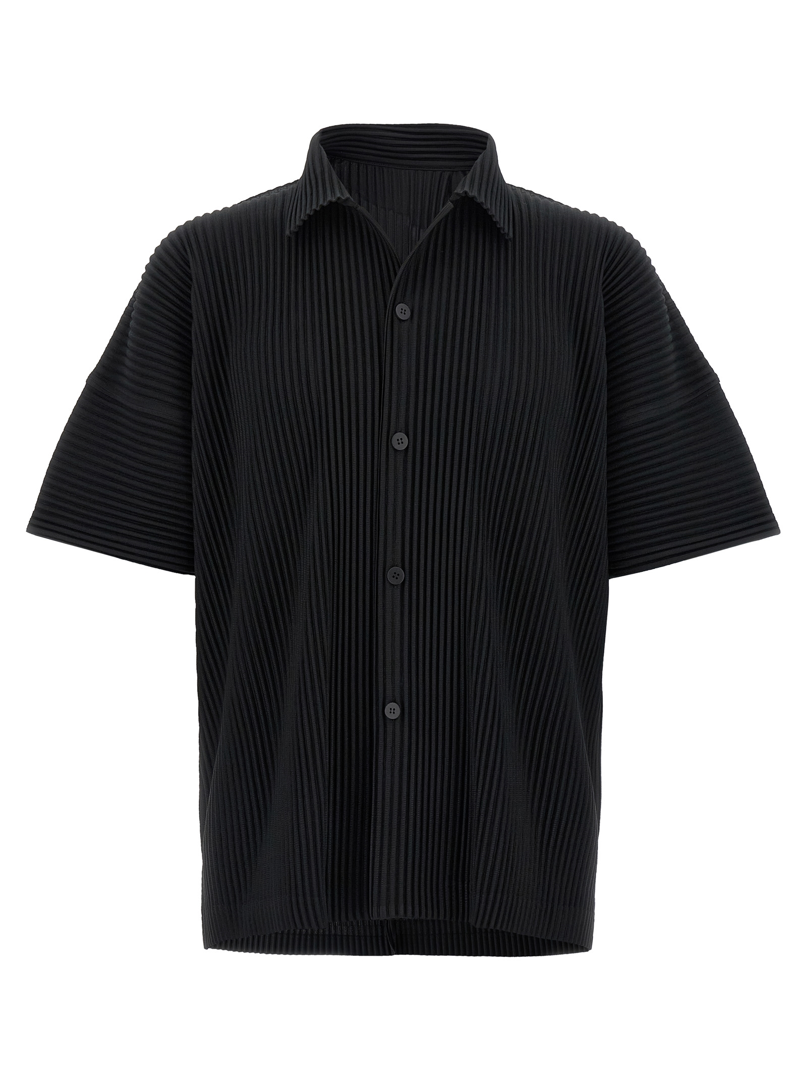 'Mc April' shirt