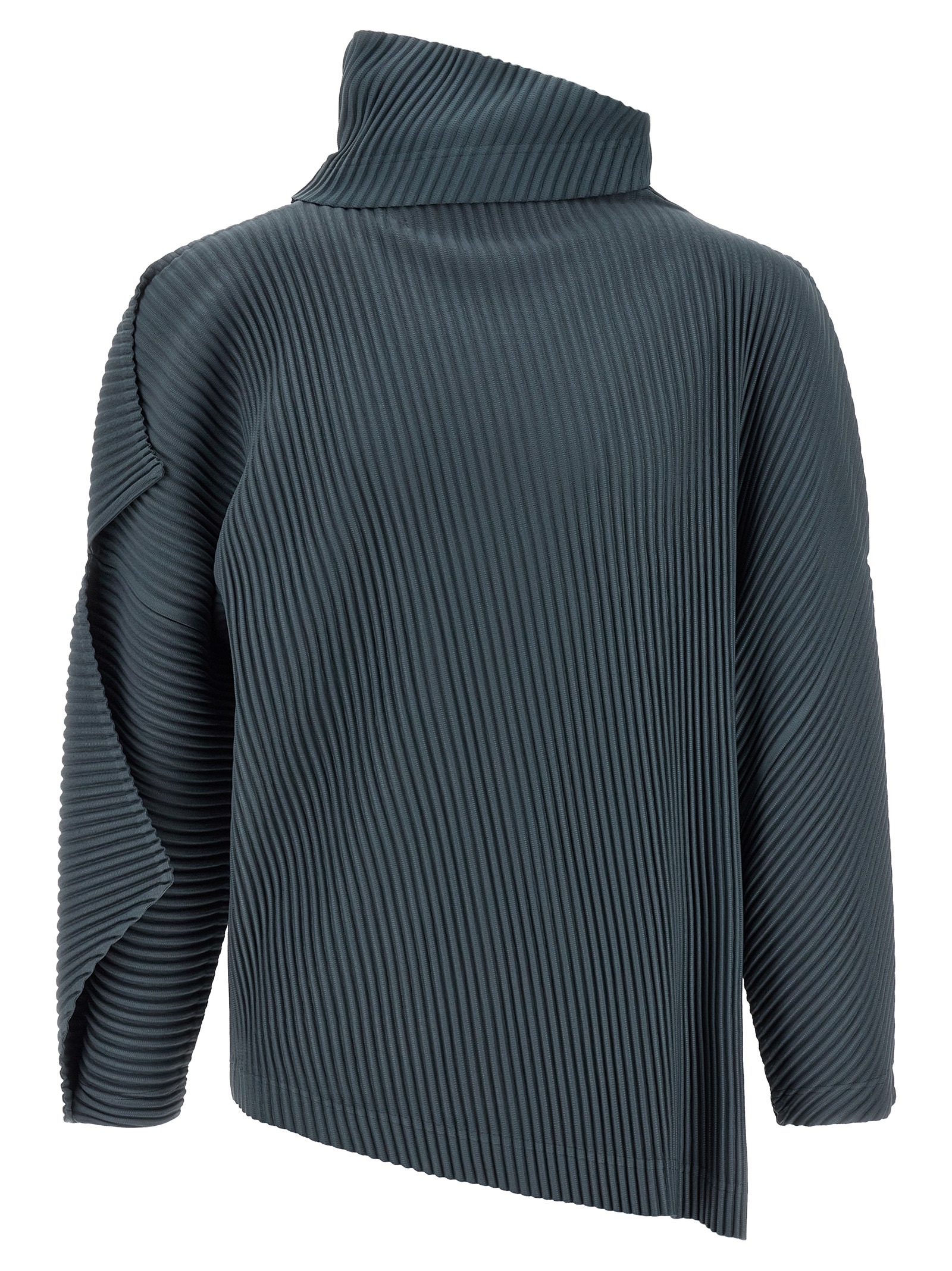 'Angular Stone' sweater