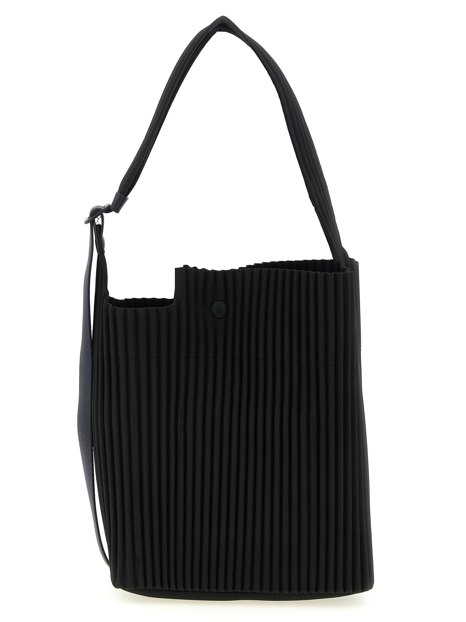 'Utility' small shoulder bag