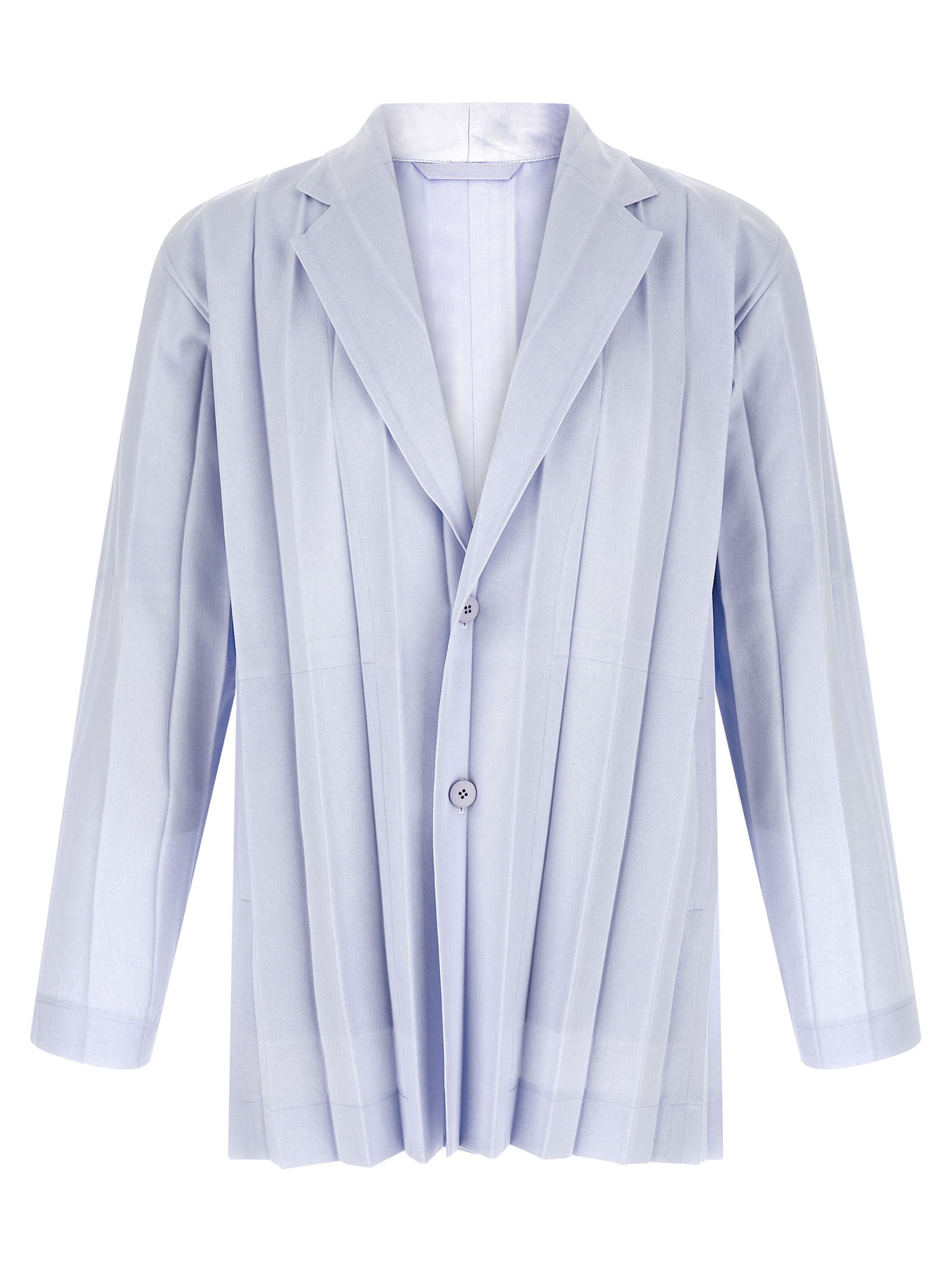 'Edge Ensemble' blazer