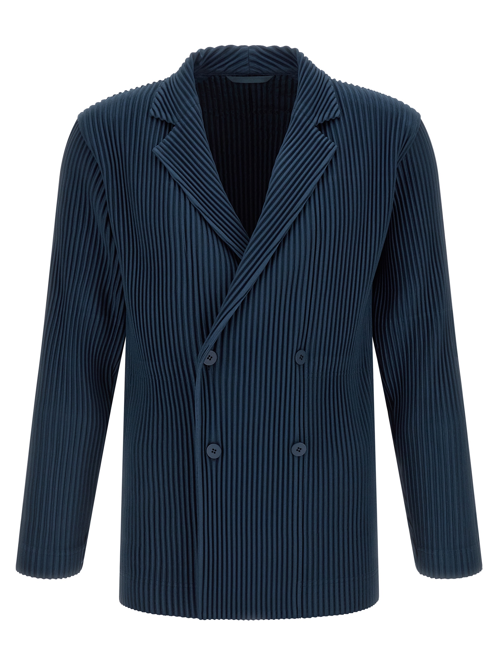 'Tailored Pleats 1' blazer