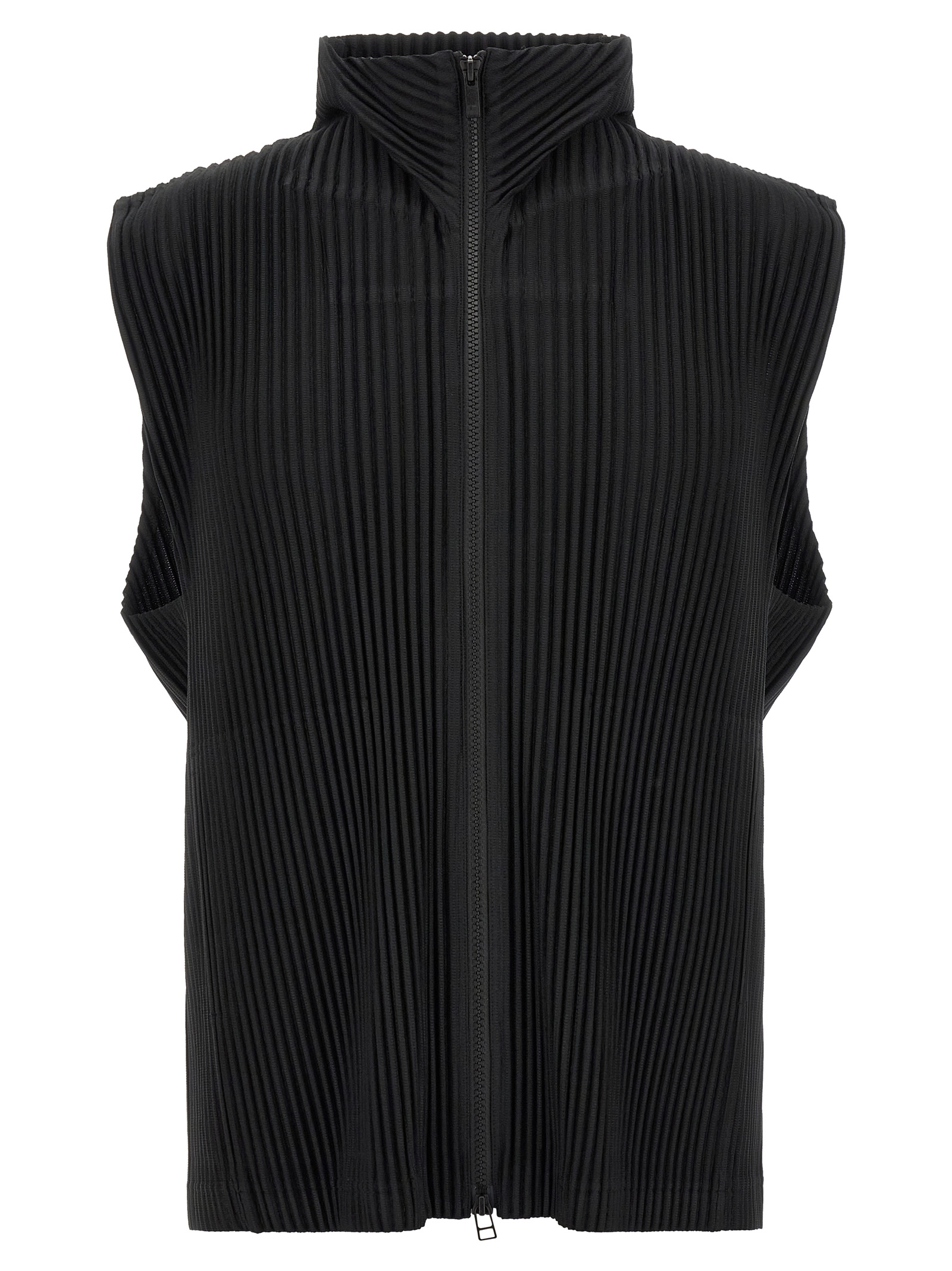'Monthly Colors: April' vest