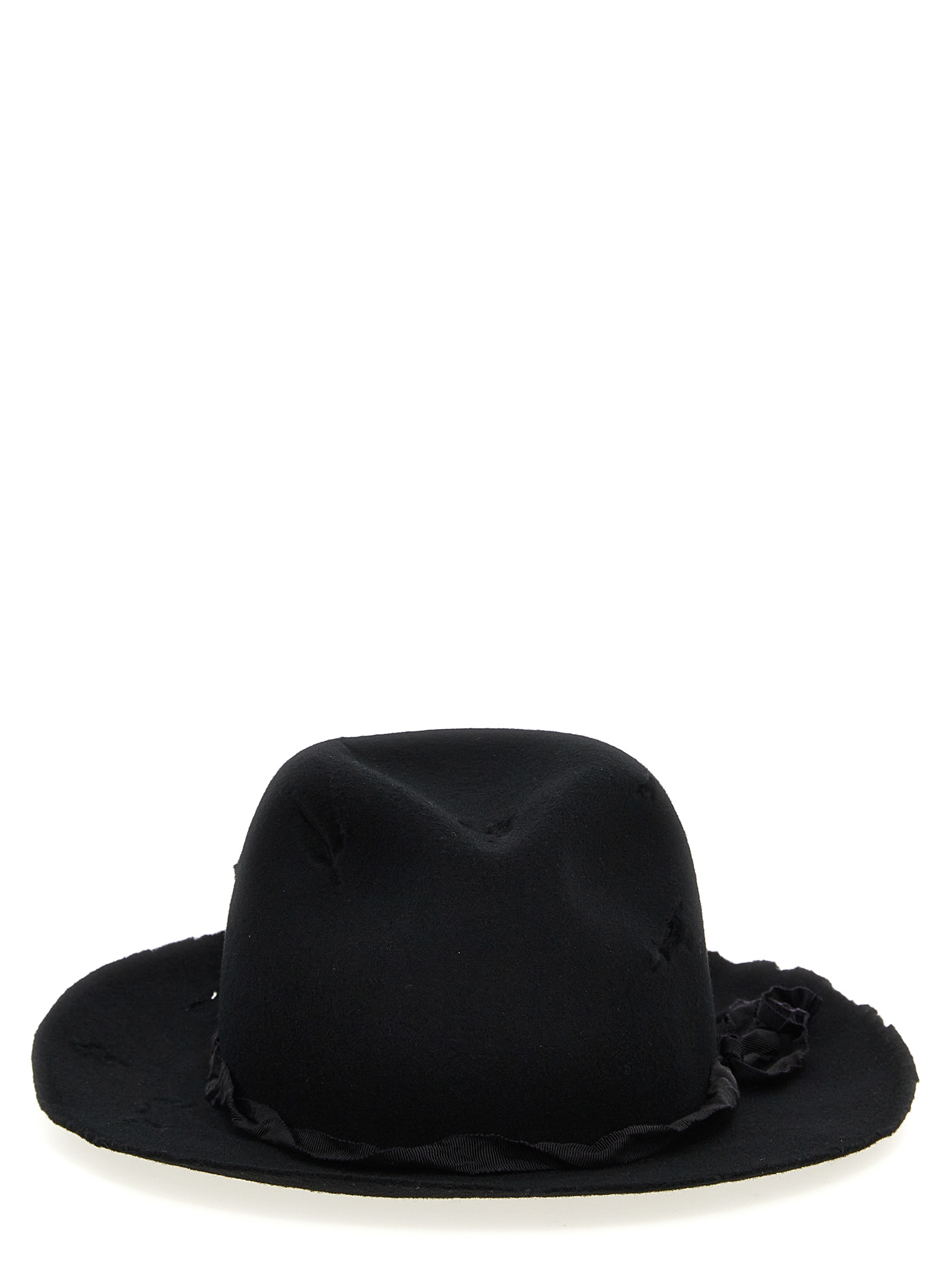 'Soft' hat