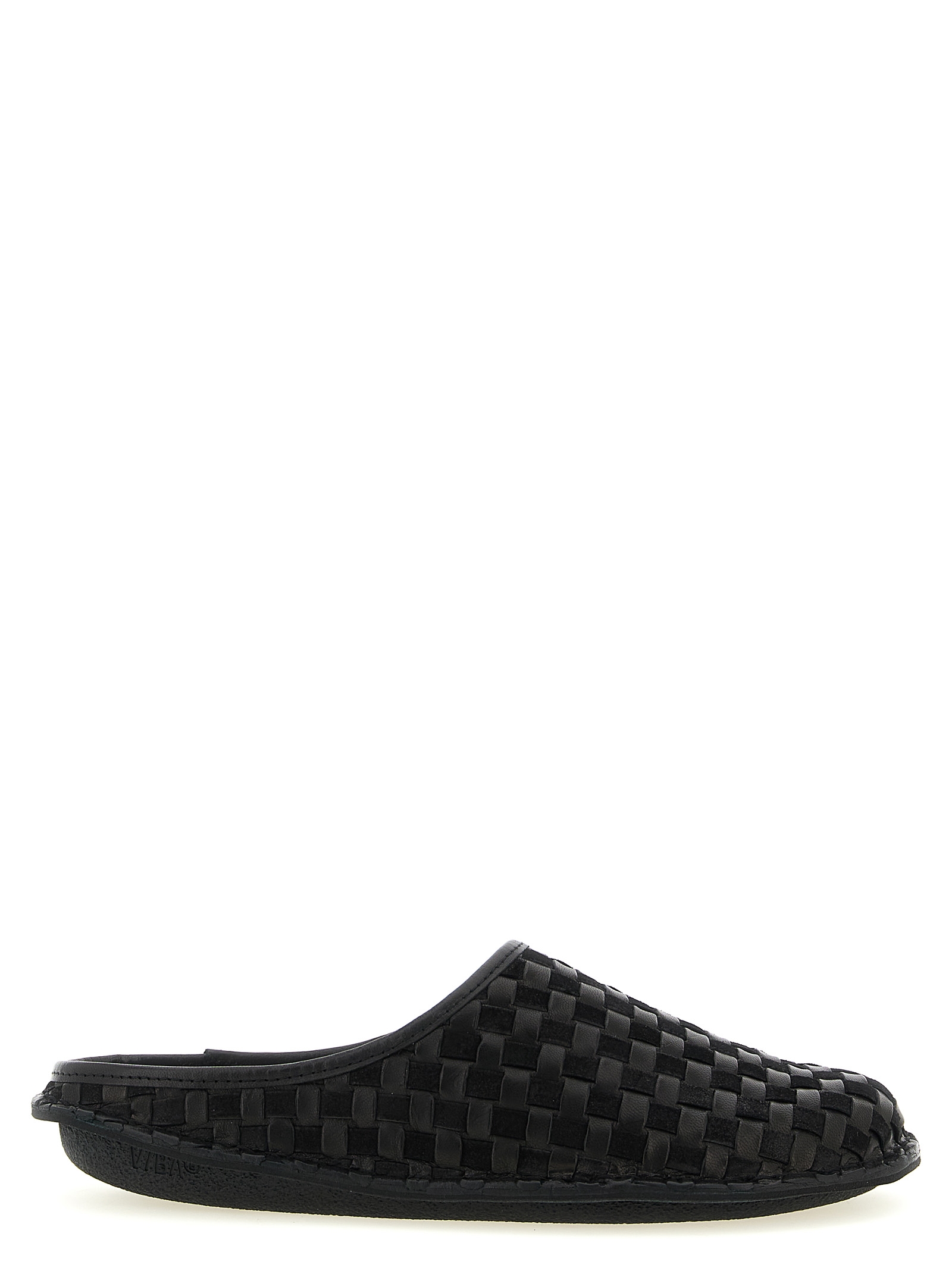 Sabots 'Roma' Comme des Garçons Homme x VIBAe