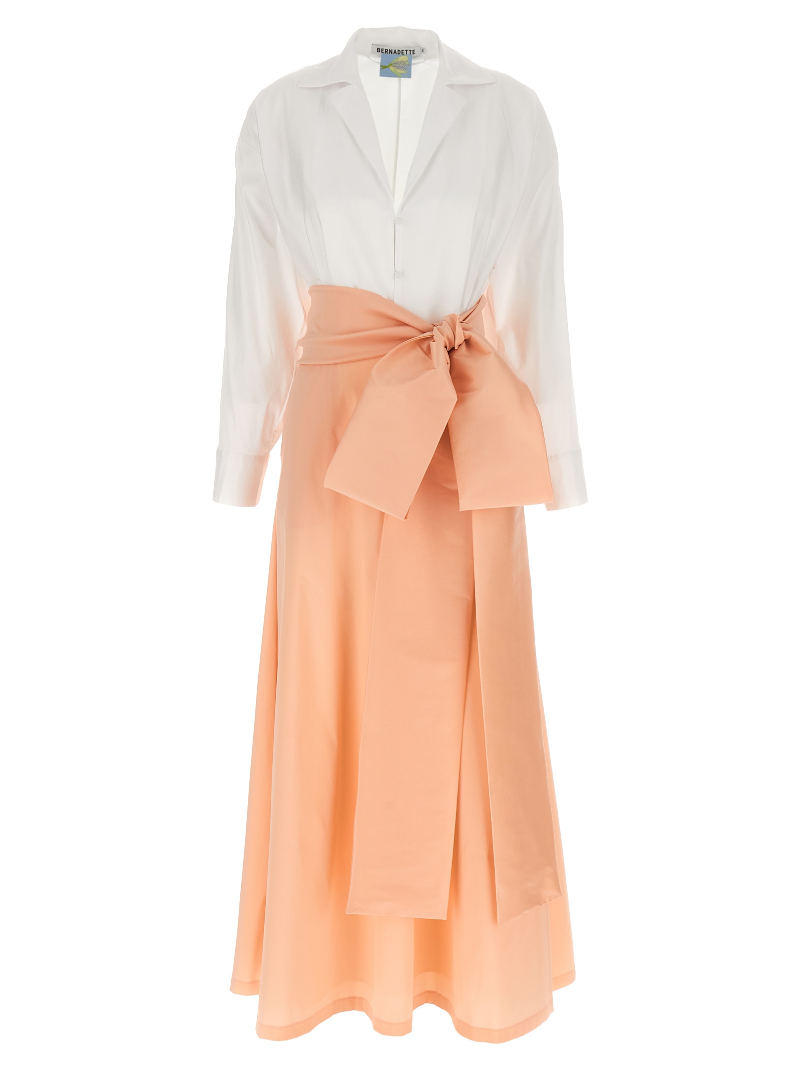 'Clarence' dress