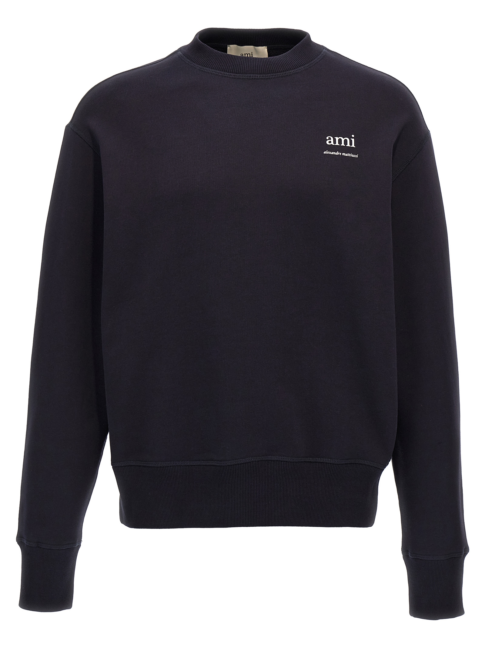 Logo-Sweatshirt