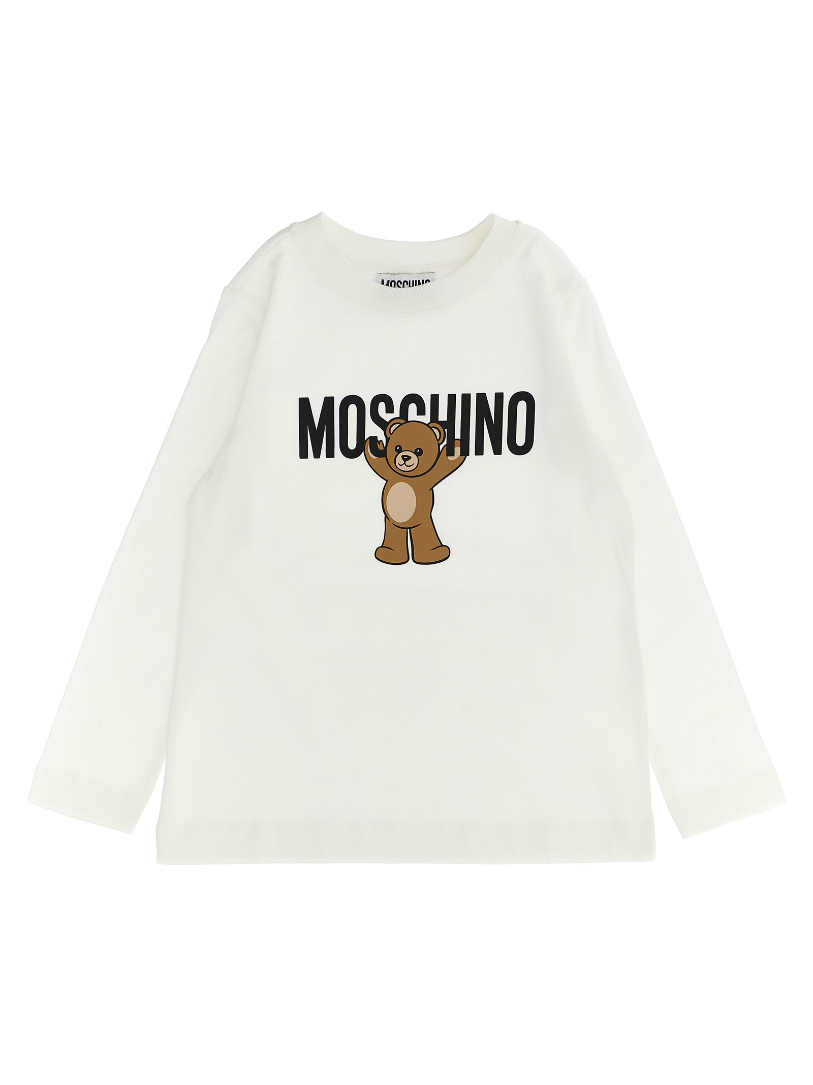 'Moschino Teddy Bear' T-shirt