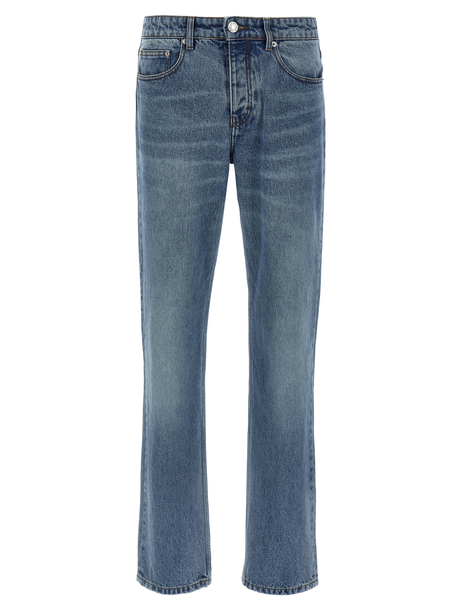 Denim jeans