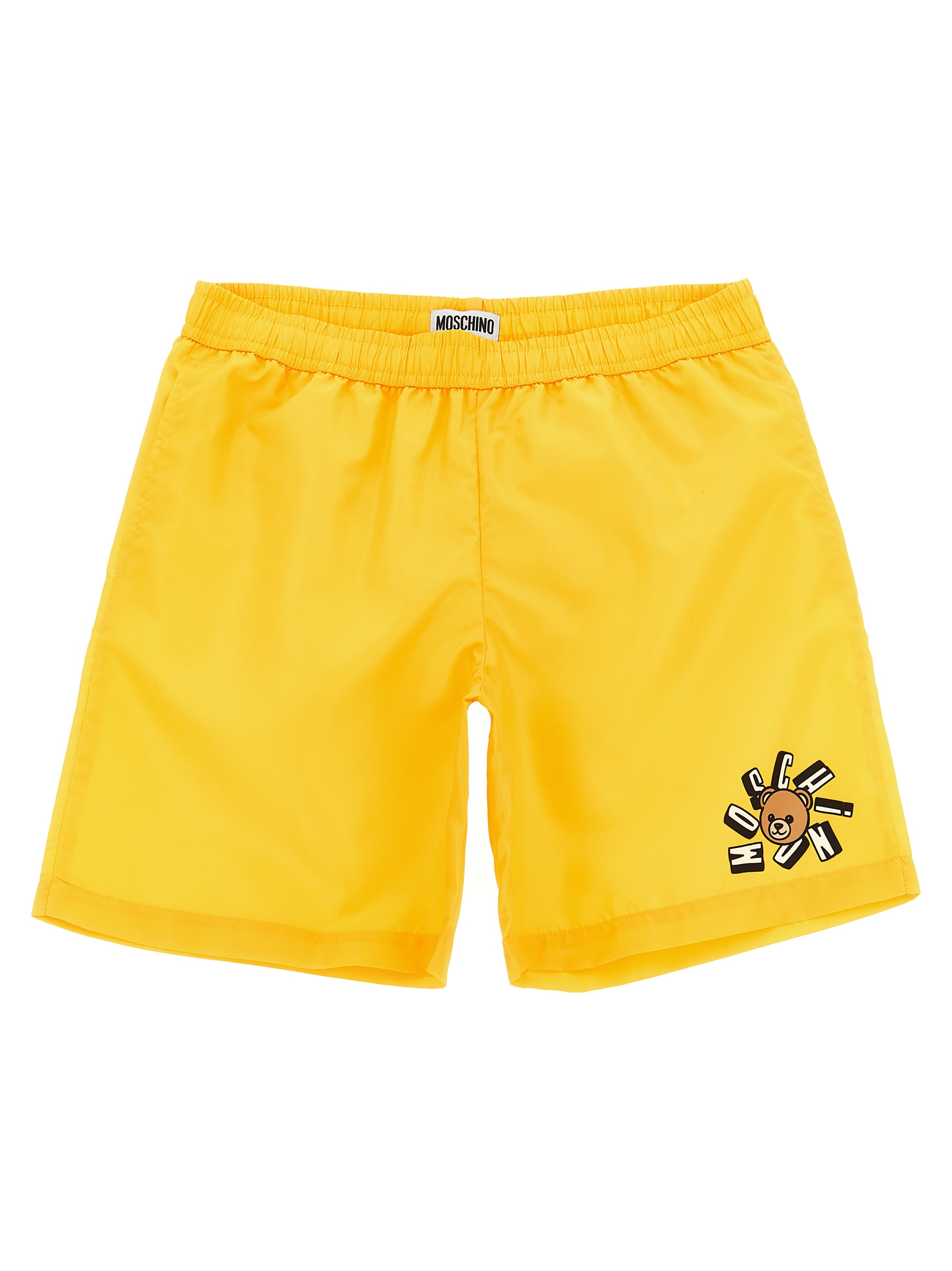 'Moschino Teddy Bear' swimsuit