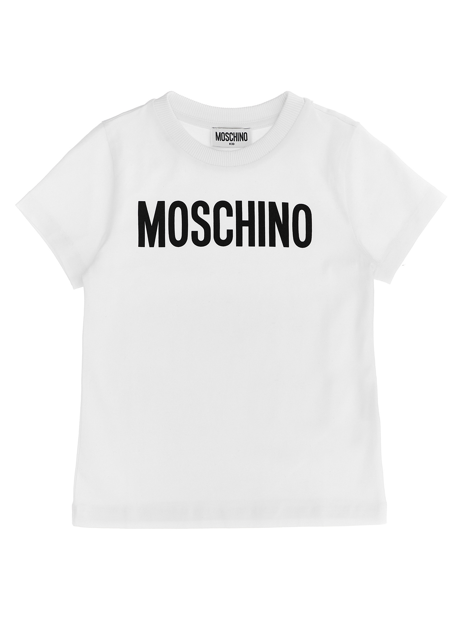 'Lettering Logo' T-shirt
