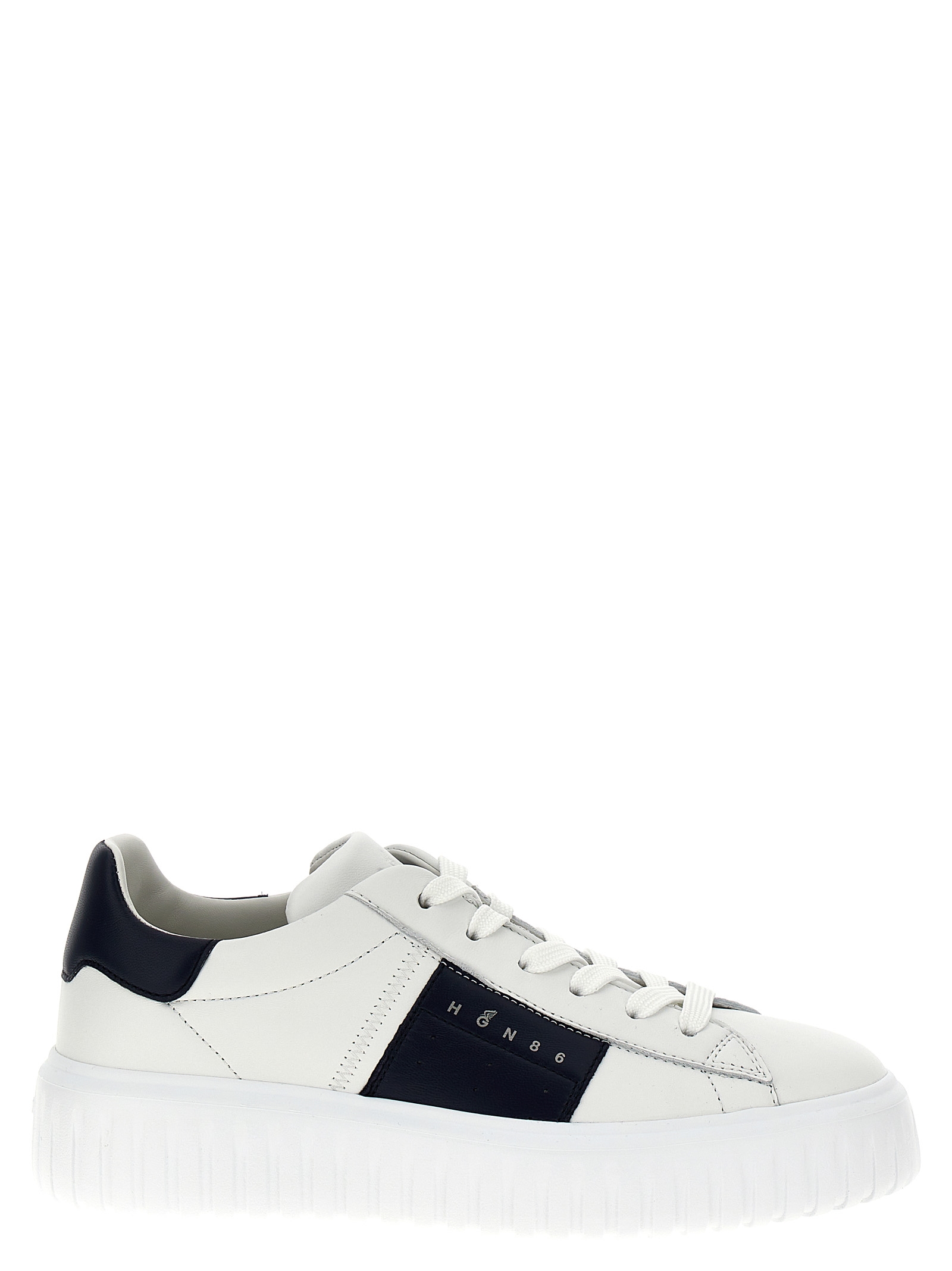 'H-stripes' sneakers