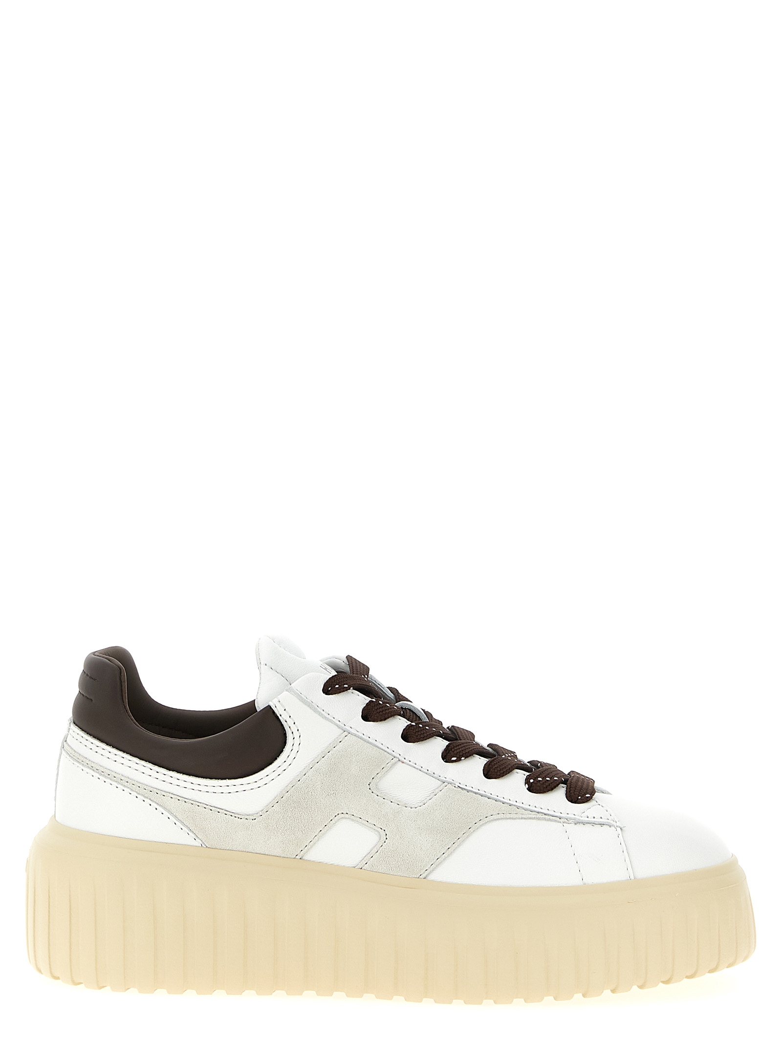 'H-stripes' sneakers