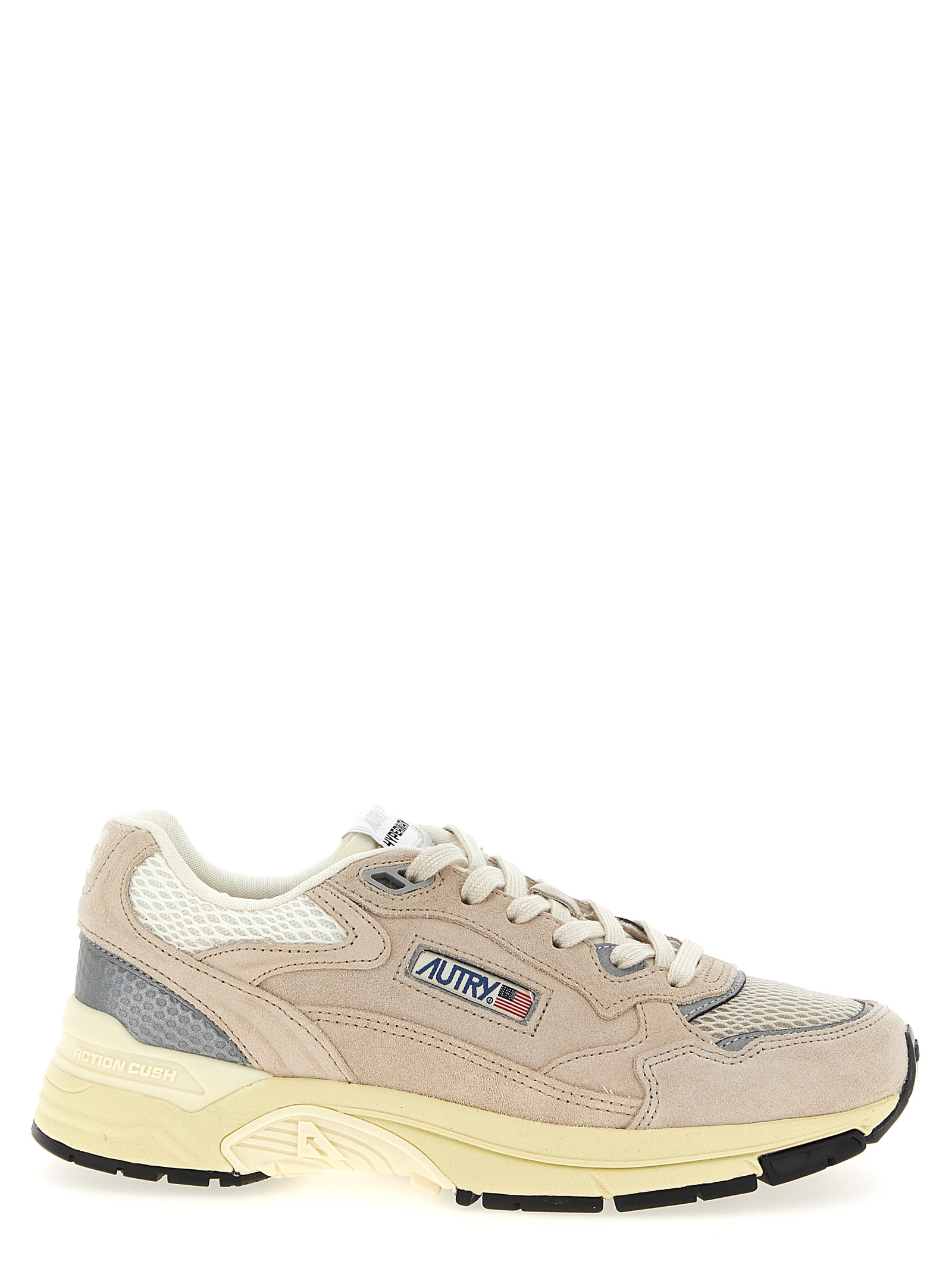 'Hyperway Low' sneakers