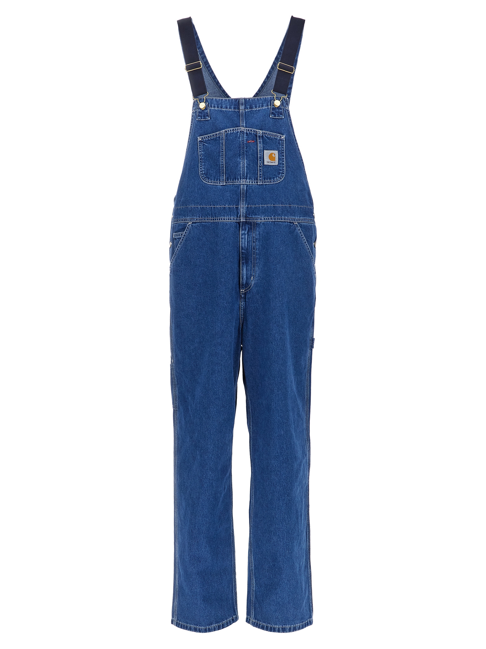 'Bib Overall' jumpsuit